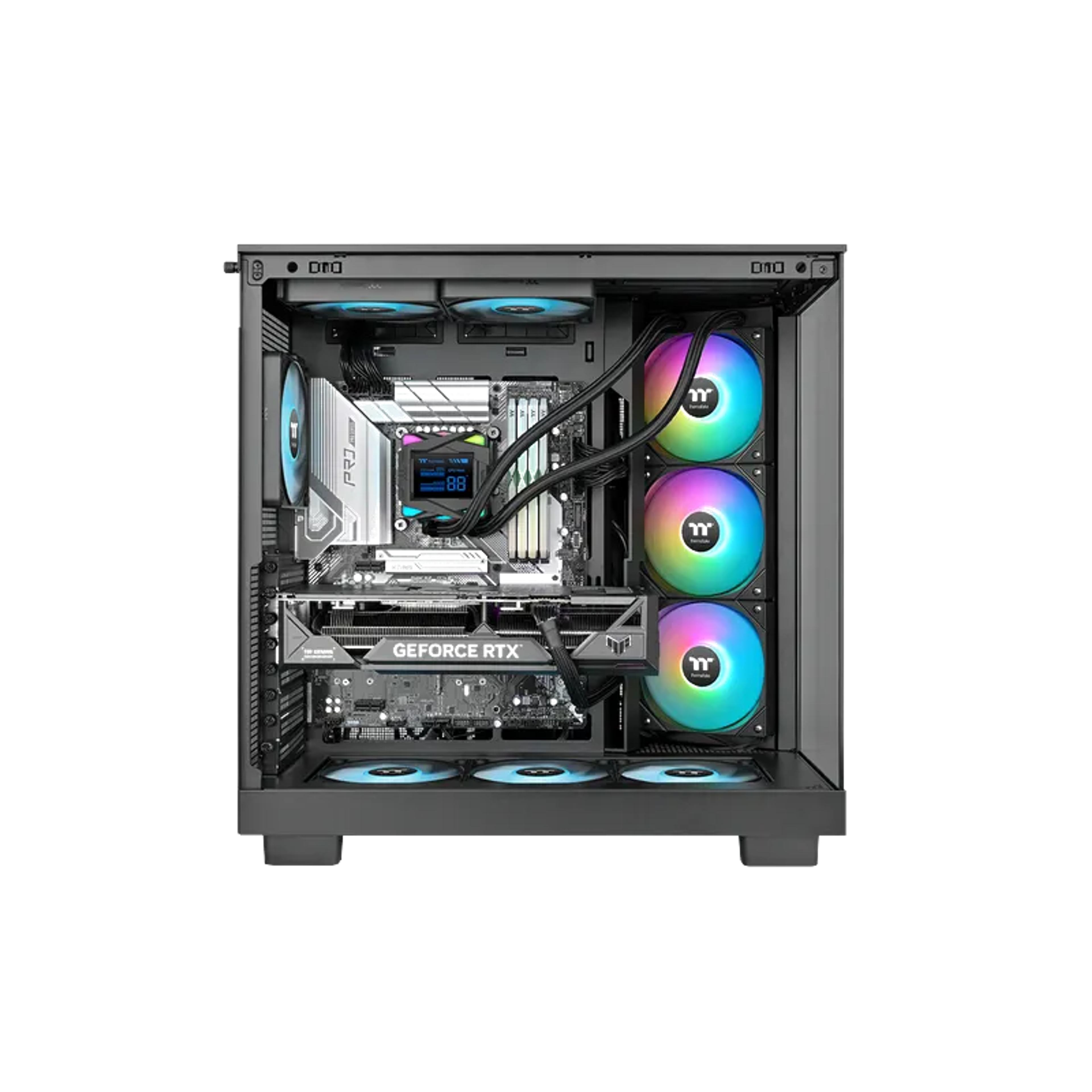 LA360-S ARGB Sync thumbnail 8