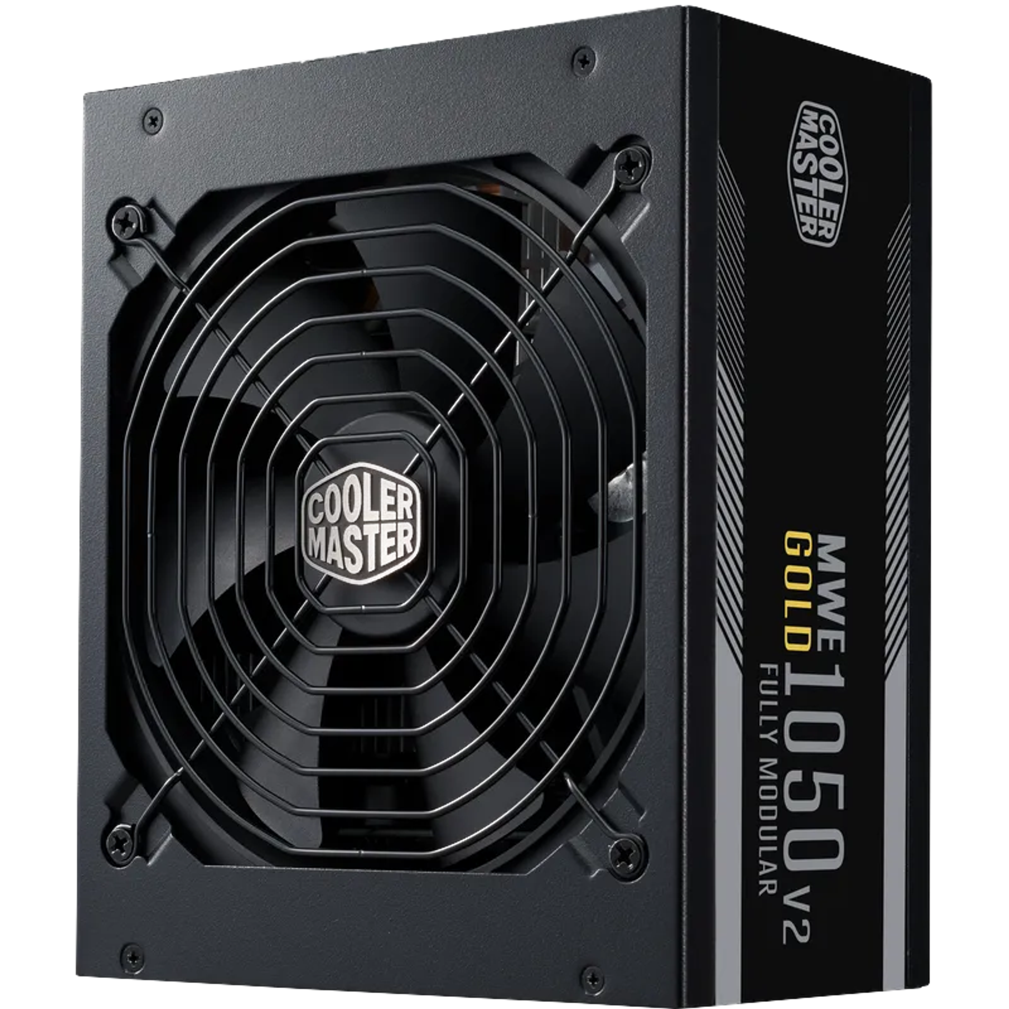 MWE Gold 1050W V2 - Modular