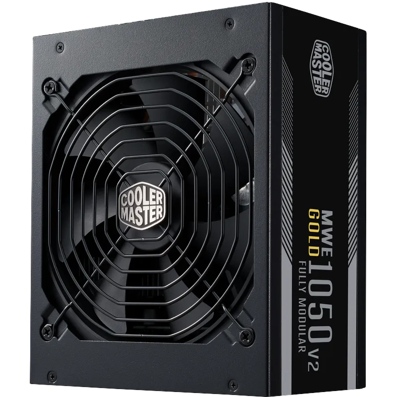 MWE Gold 1050W V2 - Modular