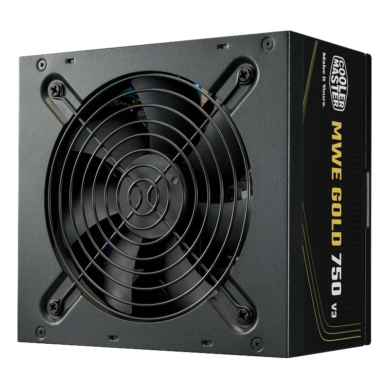 MWE Gold 750W V3