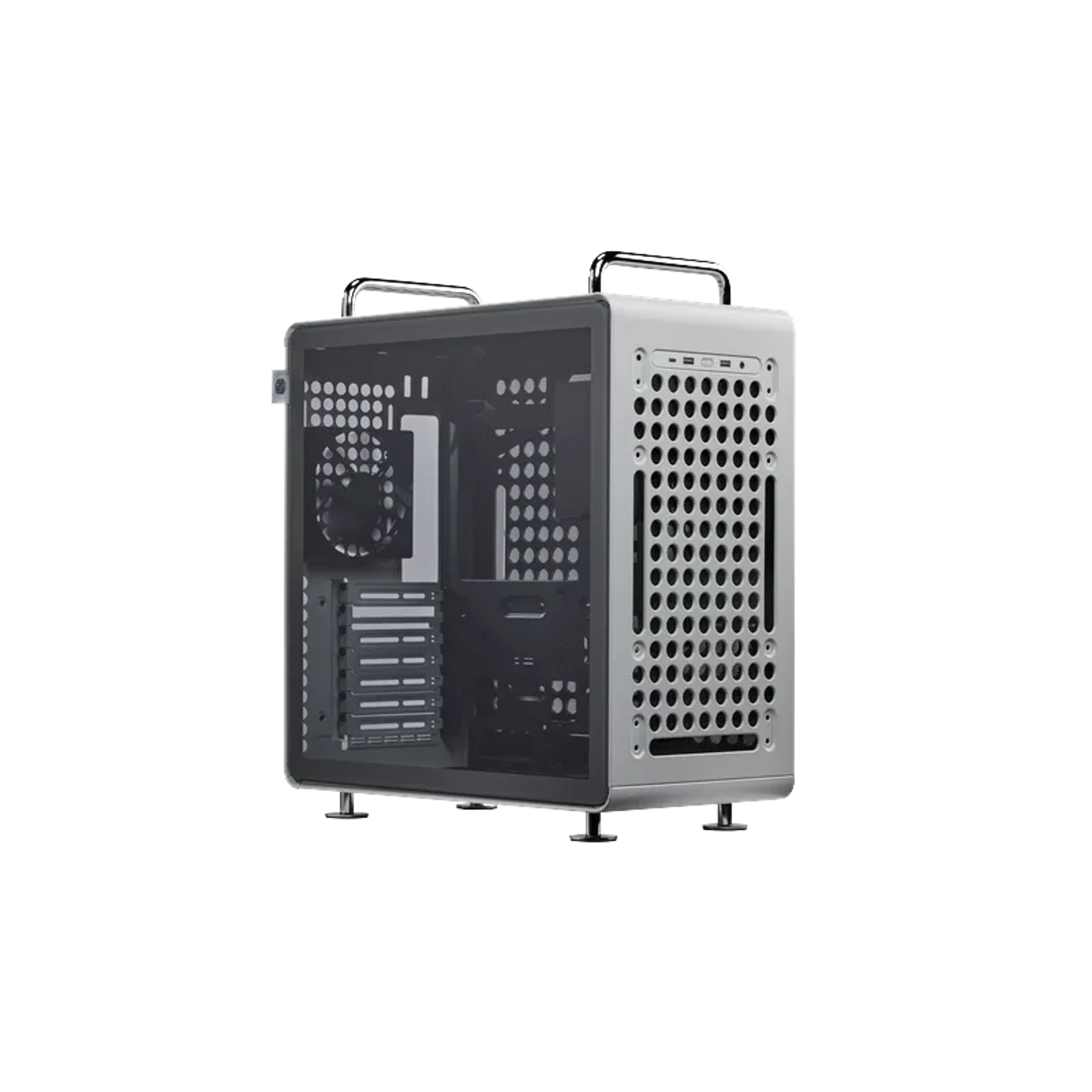 Qube 540 Moonstone