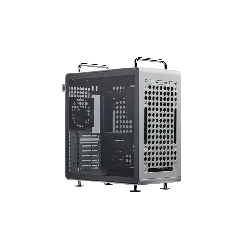 Qube 540 Moonstone