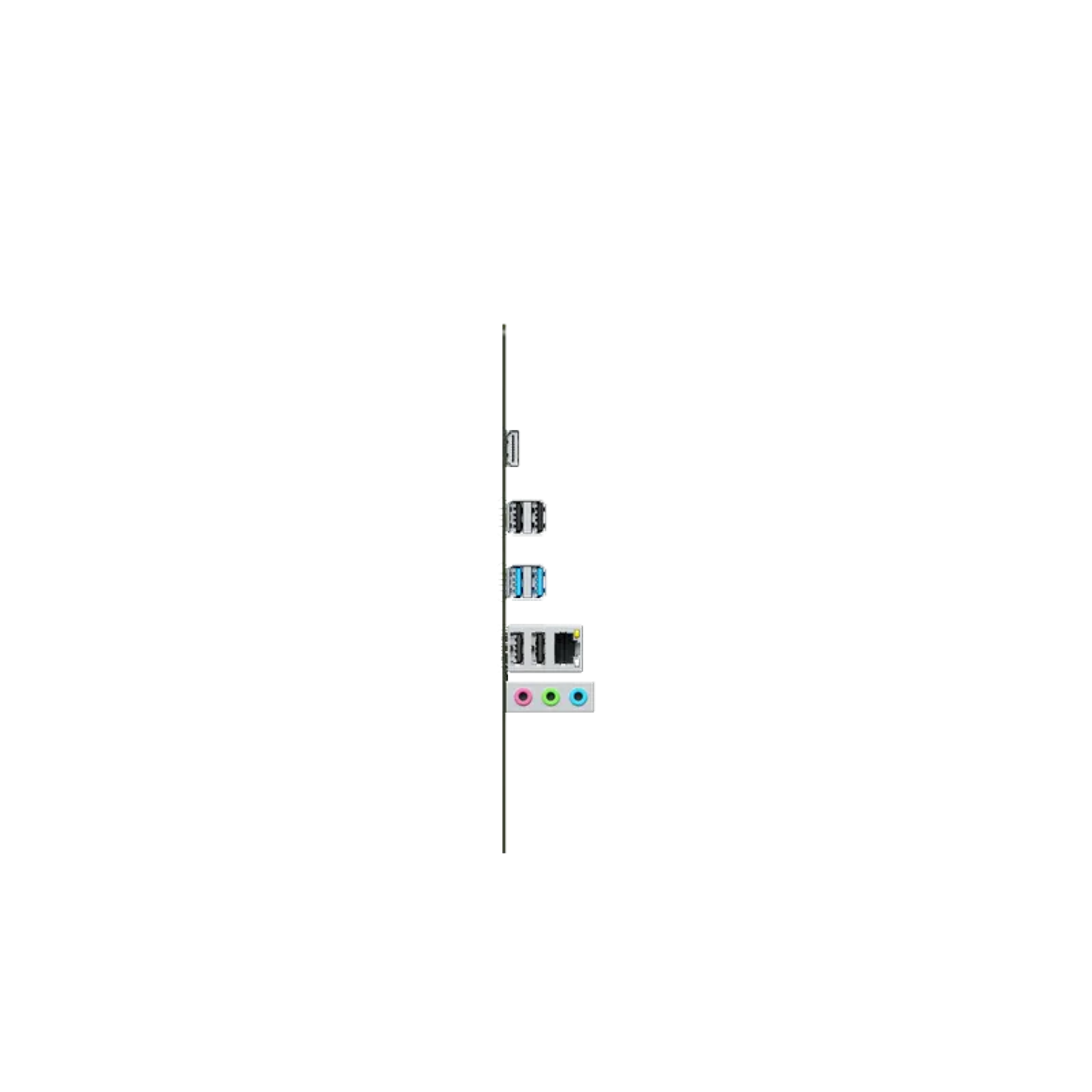 MS-Challenger H610M-H V1 thumbnail 5