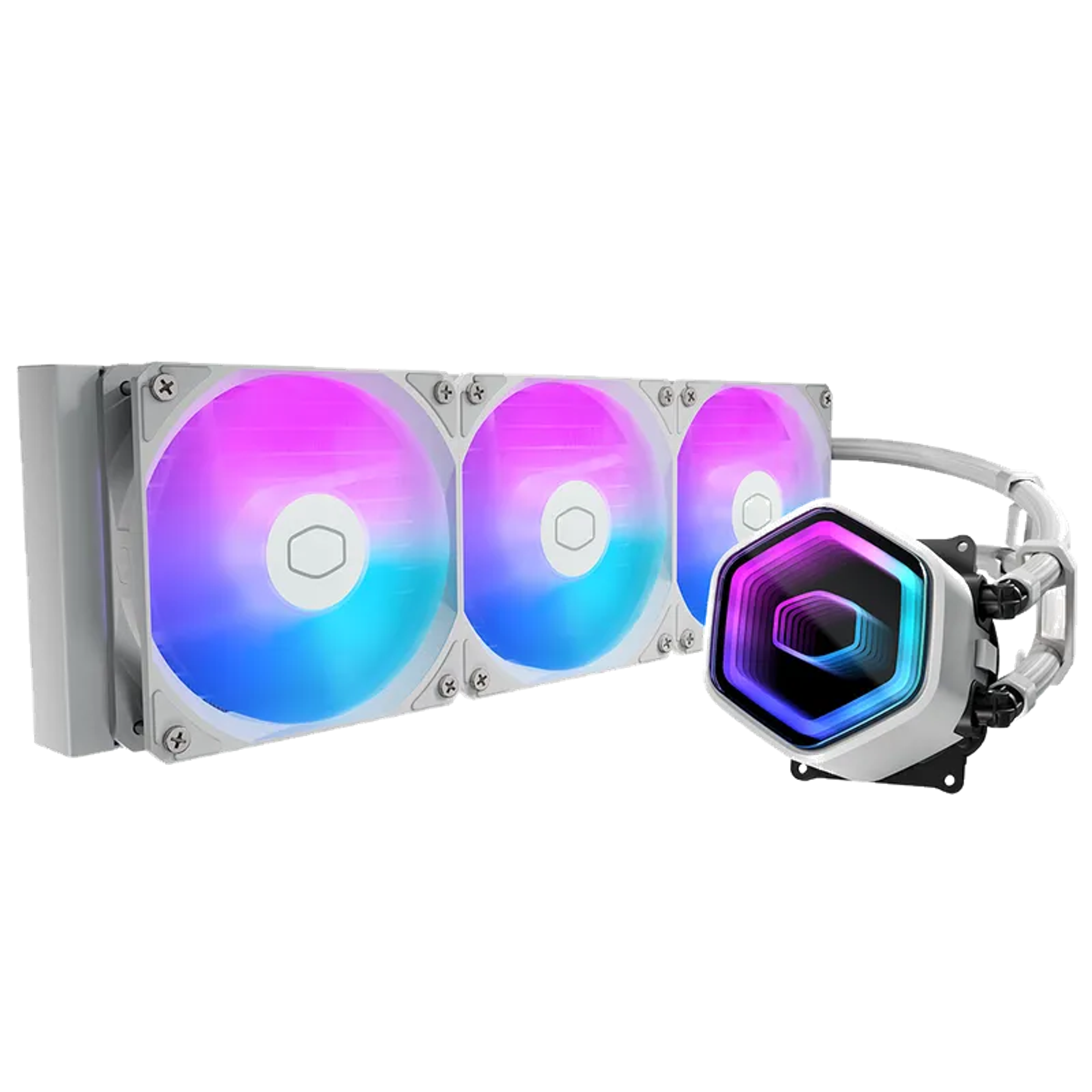MasterLiquid 360 Core II - Image 1