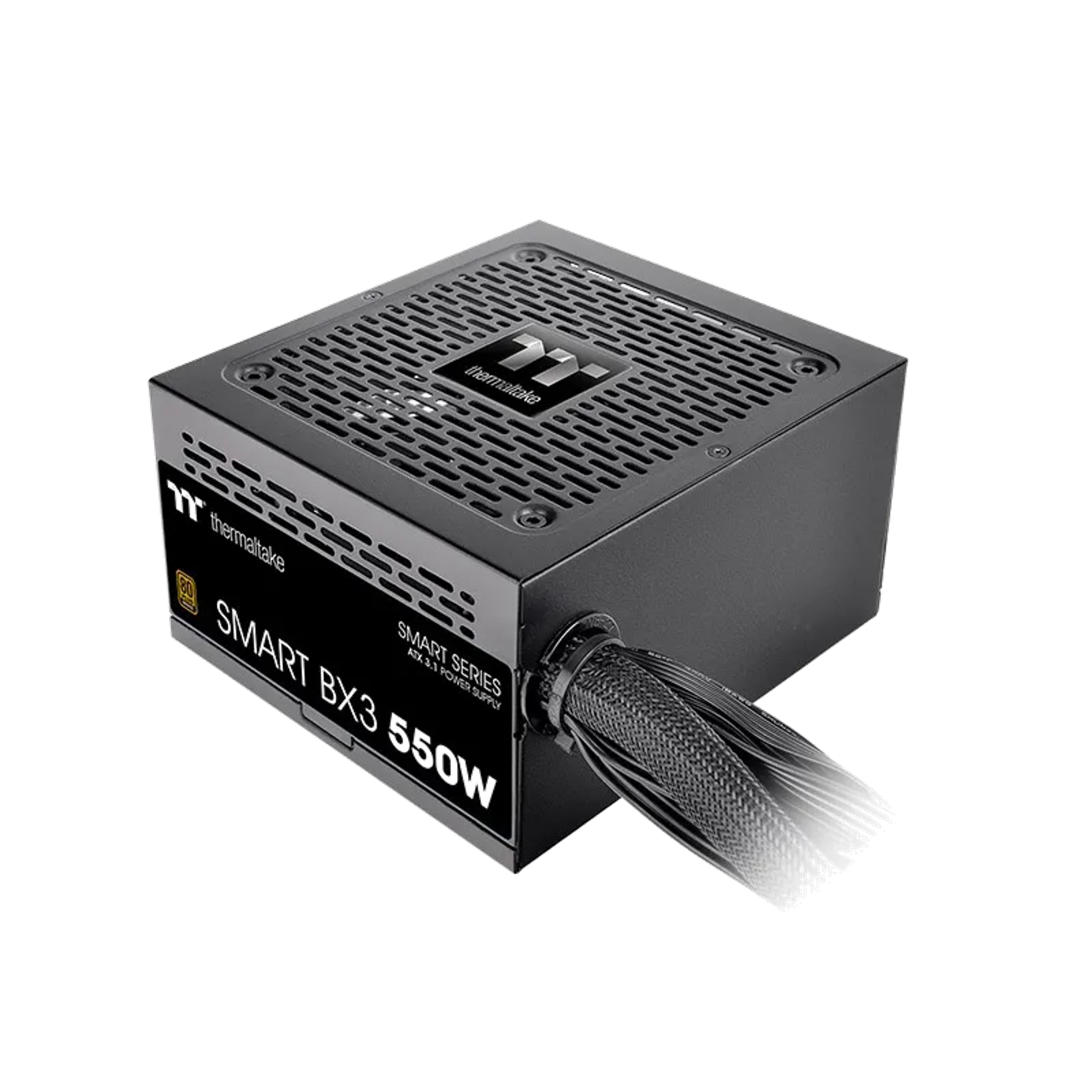 Smart BX3 550W - 80+ Bronze thumbnail 5
