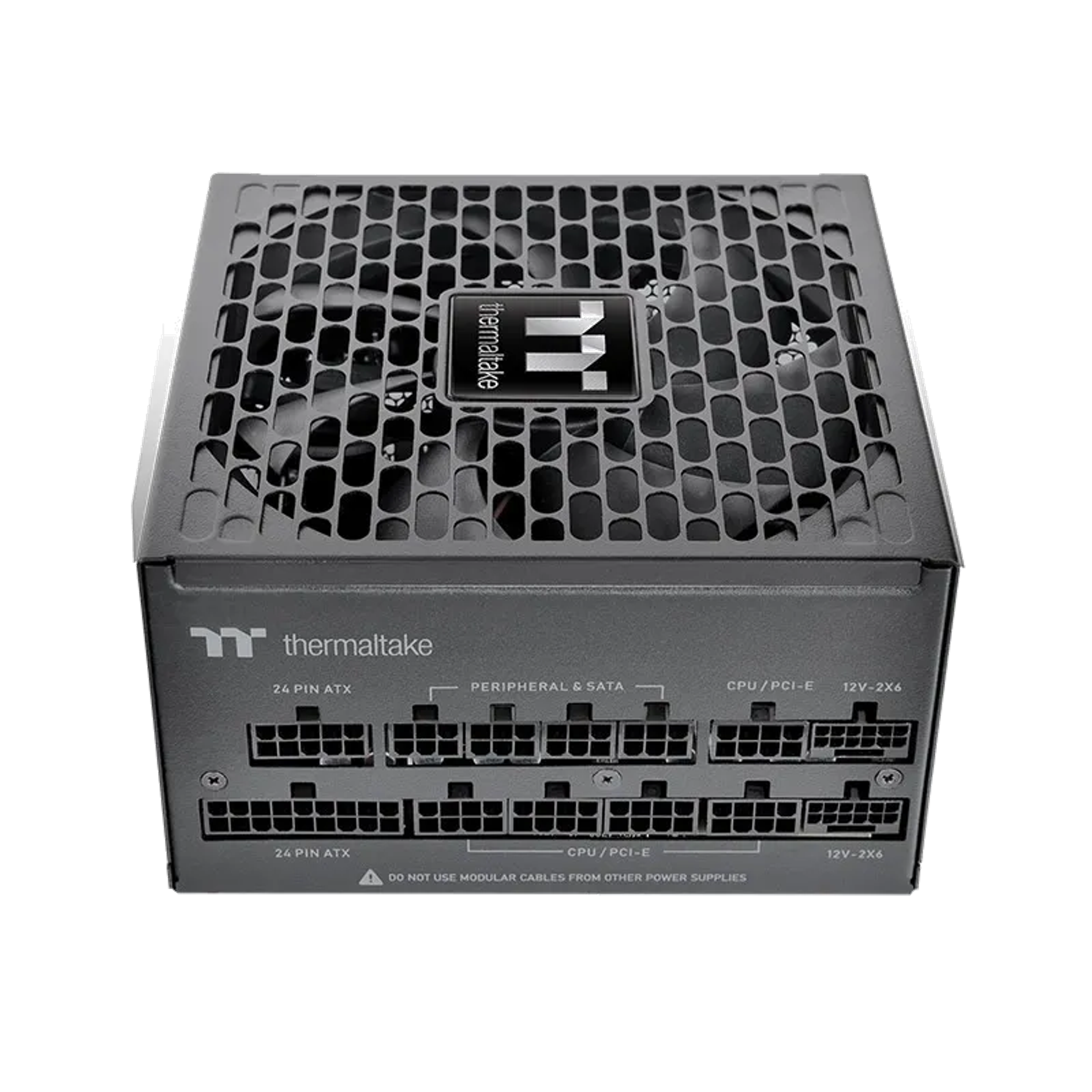 Toughpower PT 1200W - 80+ Platinum Modular thumbnail 3
