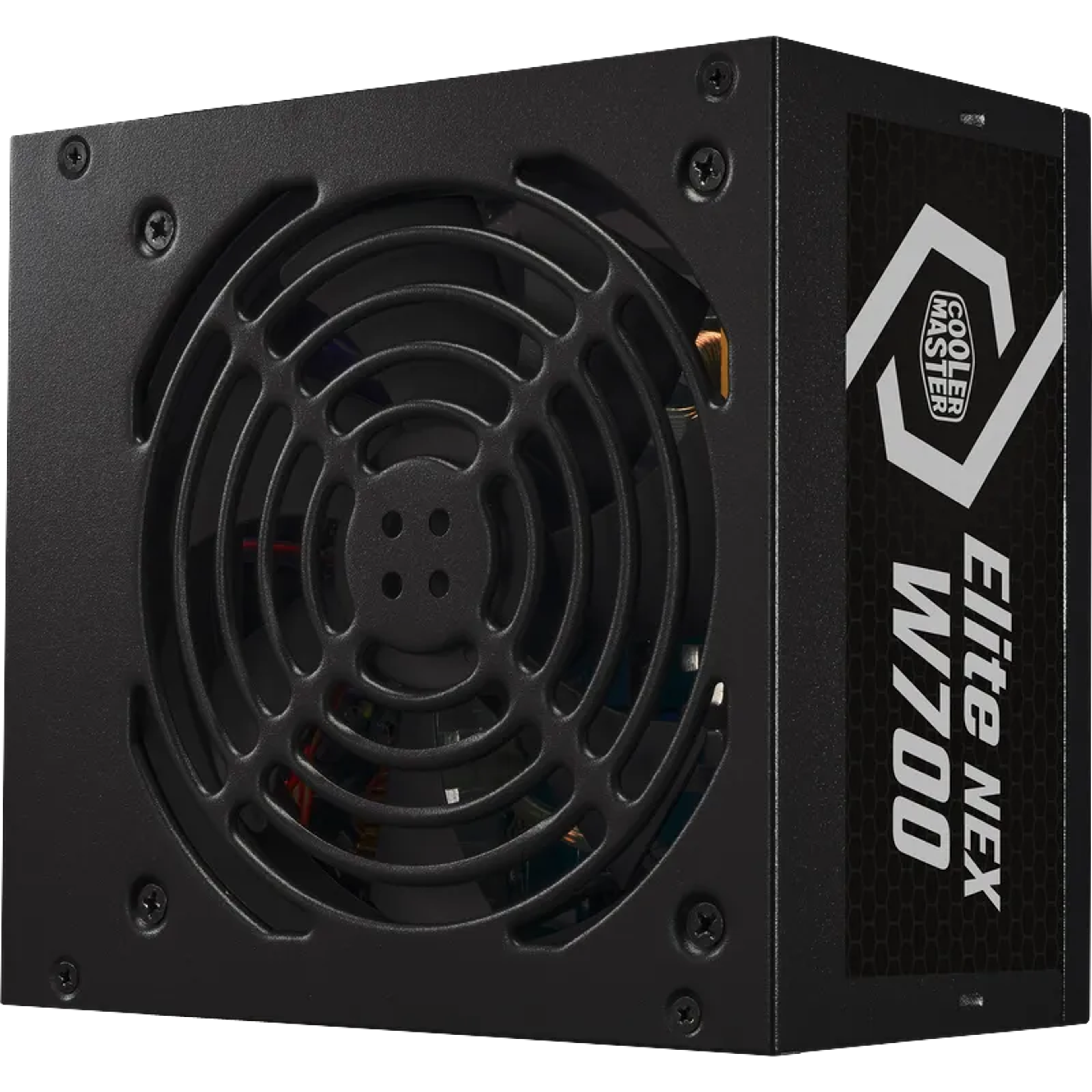 Power Supplies