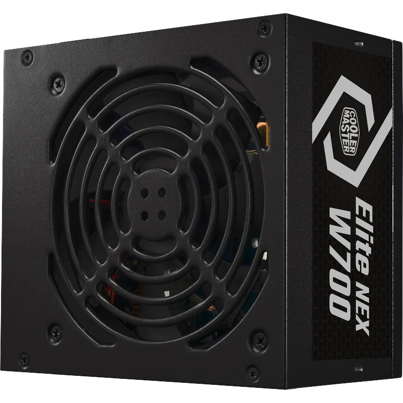 Power Supplies