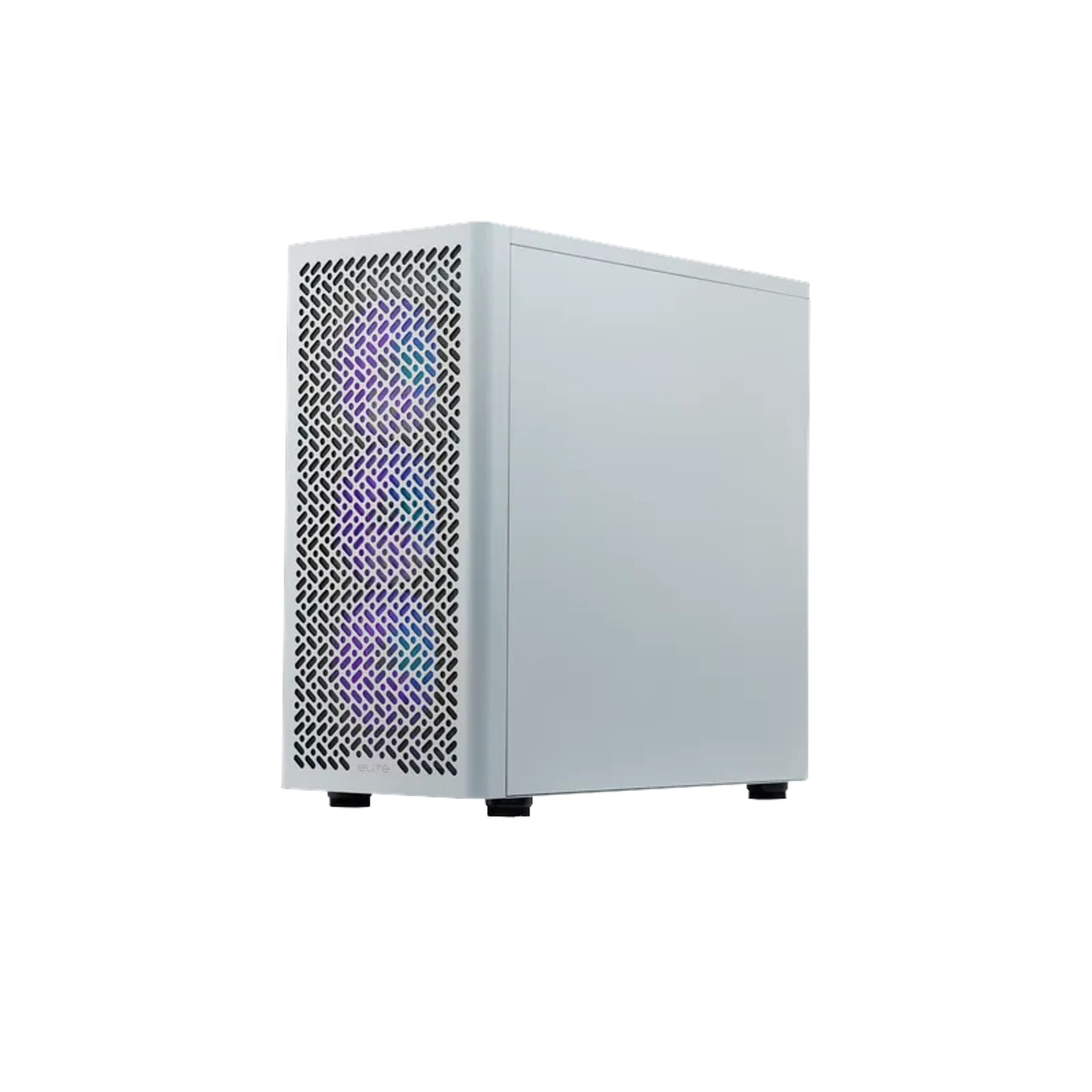 Elite 502 - Image 1