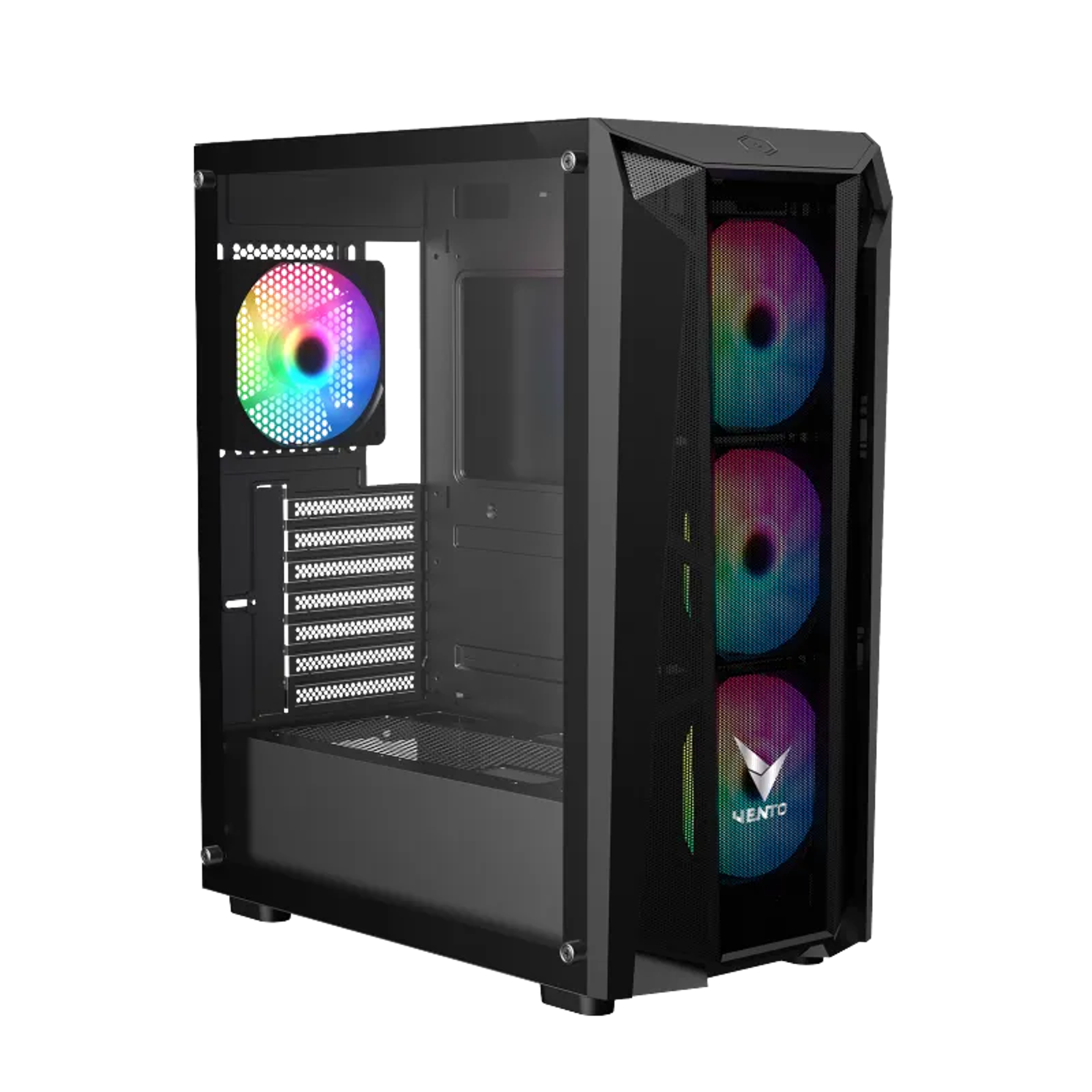 Vento VG15FE with Vento 550W PSU thumbnail 2