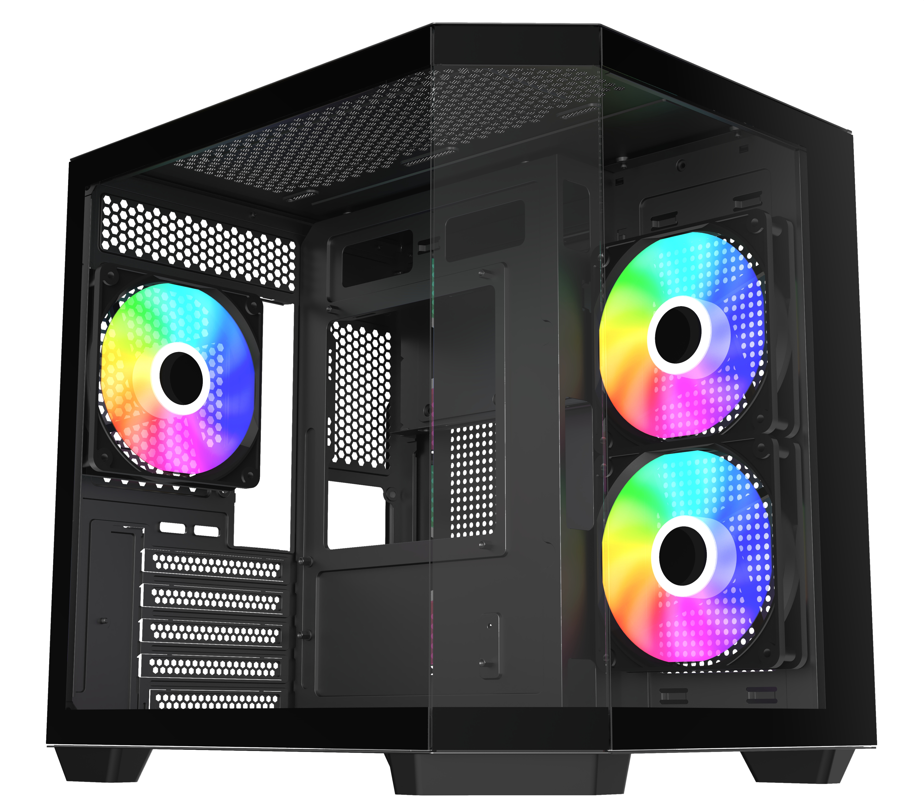 AGC-X40M