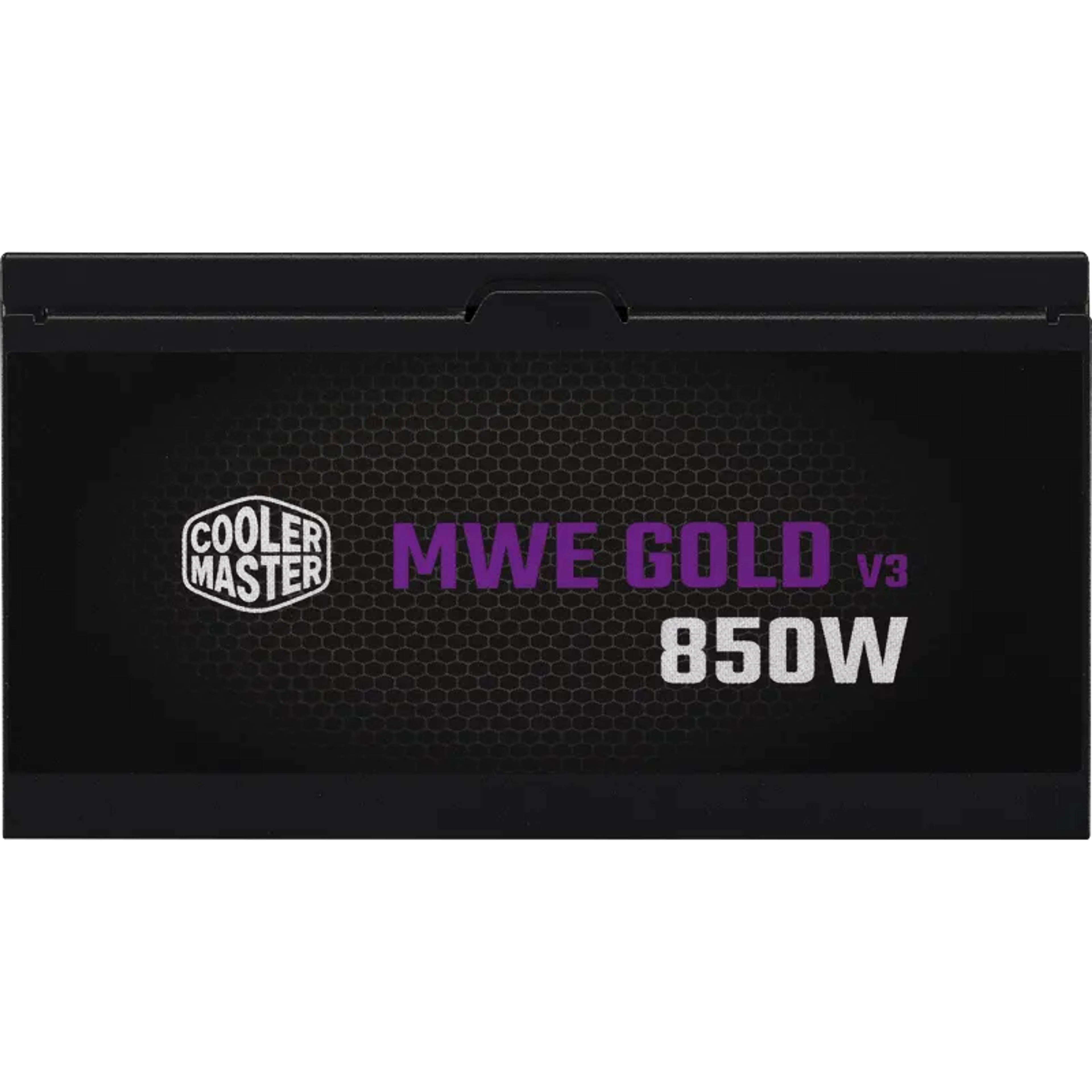 MWE Gold 850W V3 - Modular thumbnail 2