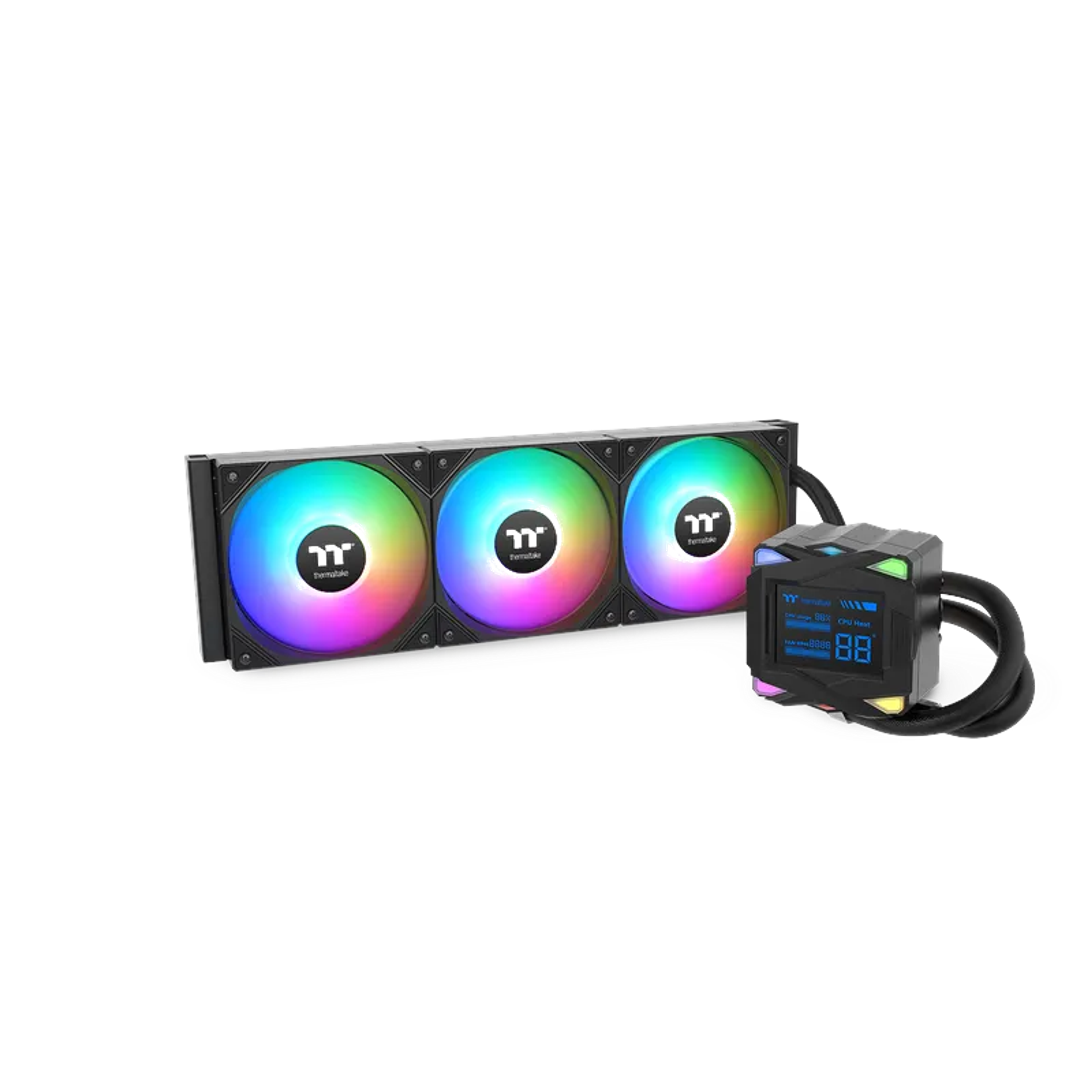 LA360-S ARGB Sync thumbnail 2