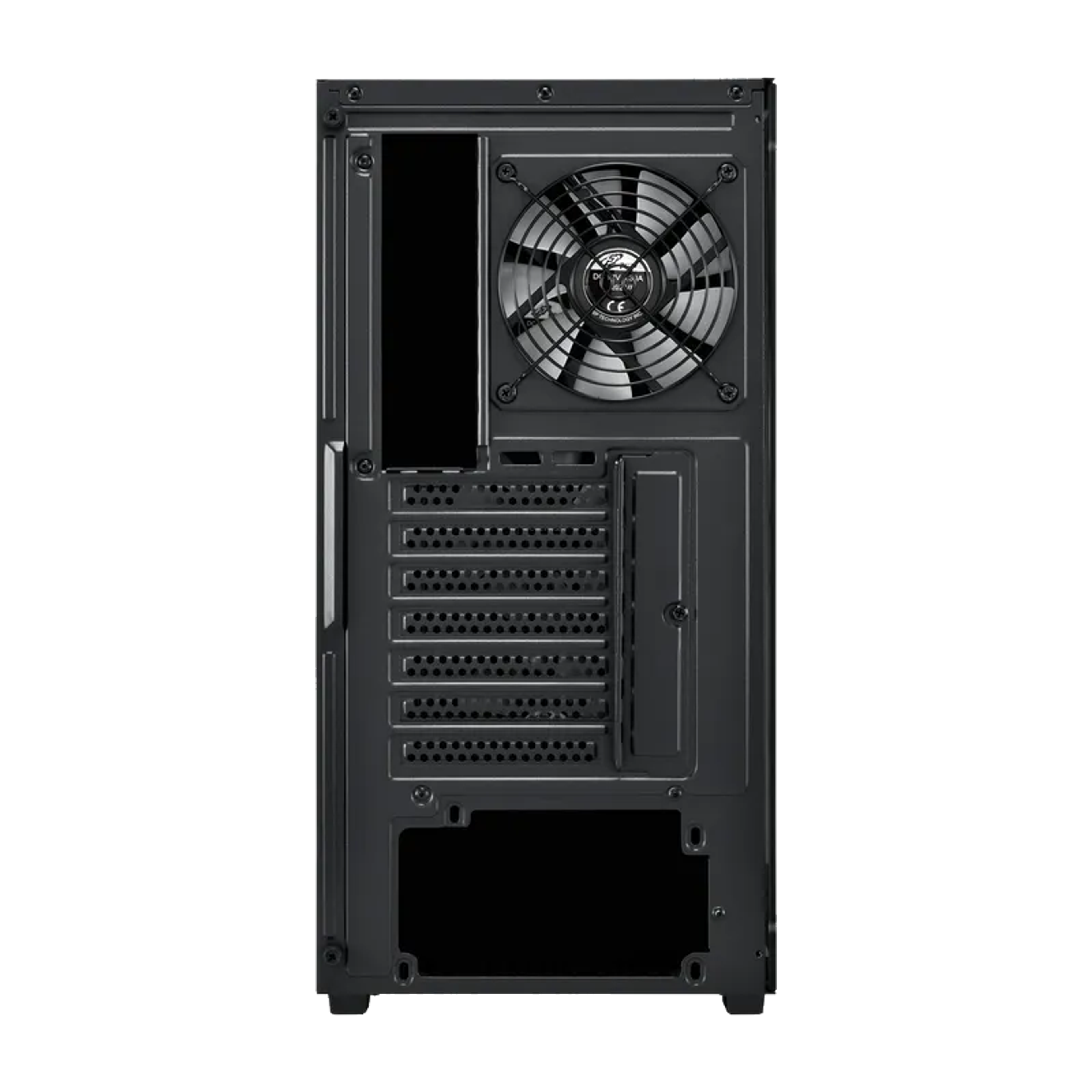 CMT218 with FSP 650W PSU thumbnail 3