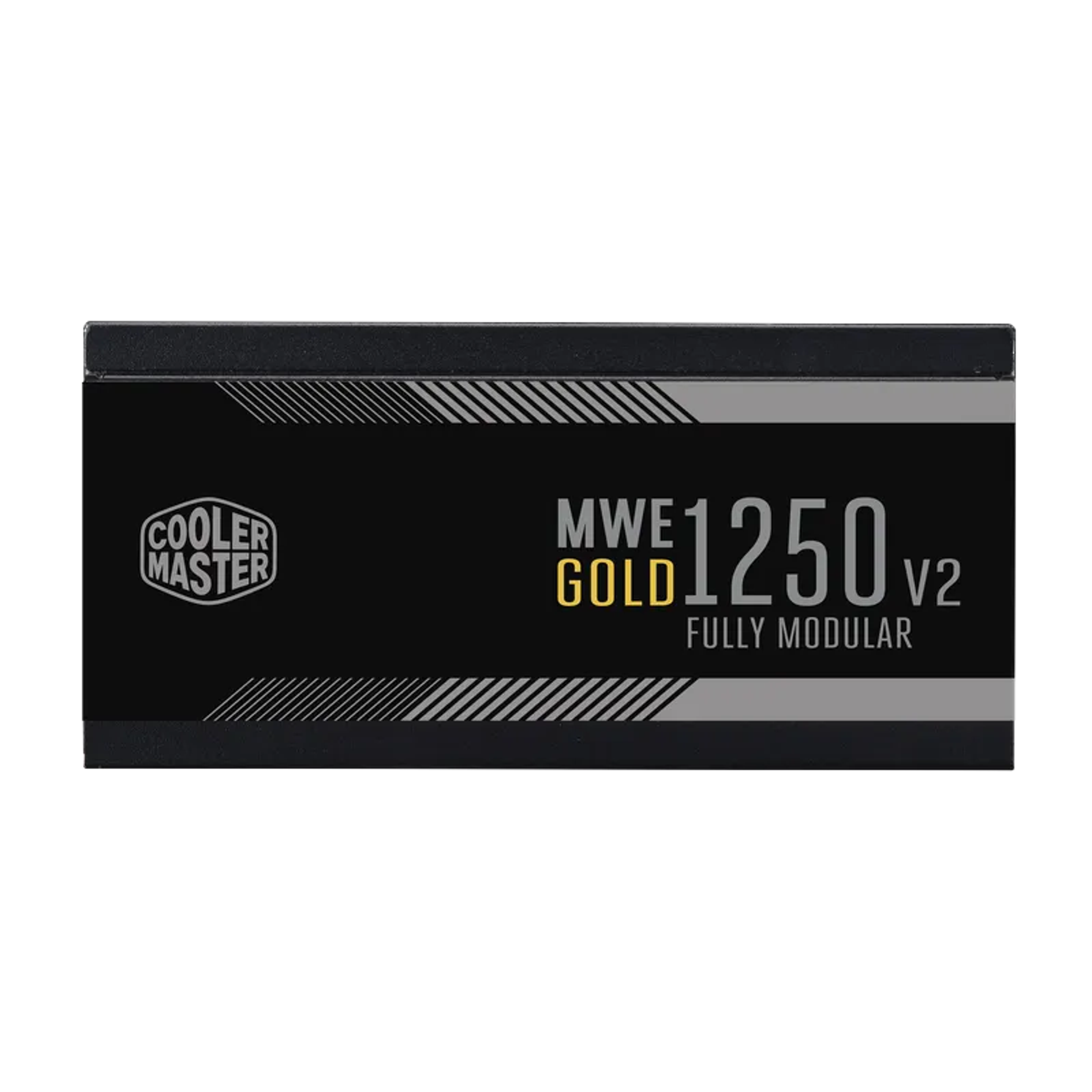 MWE Gold 1250W V2 -Modular thumbnail 2