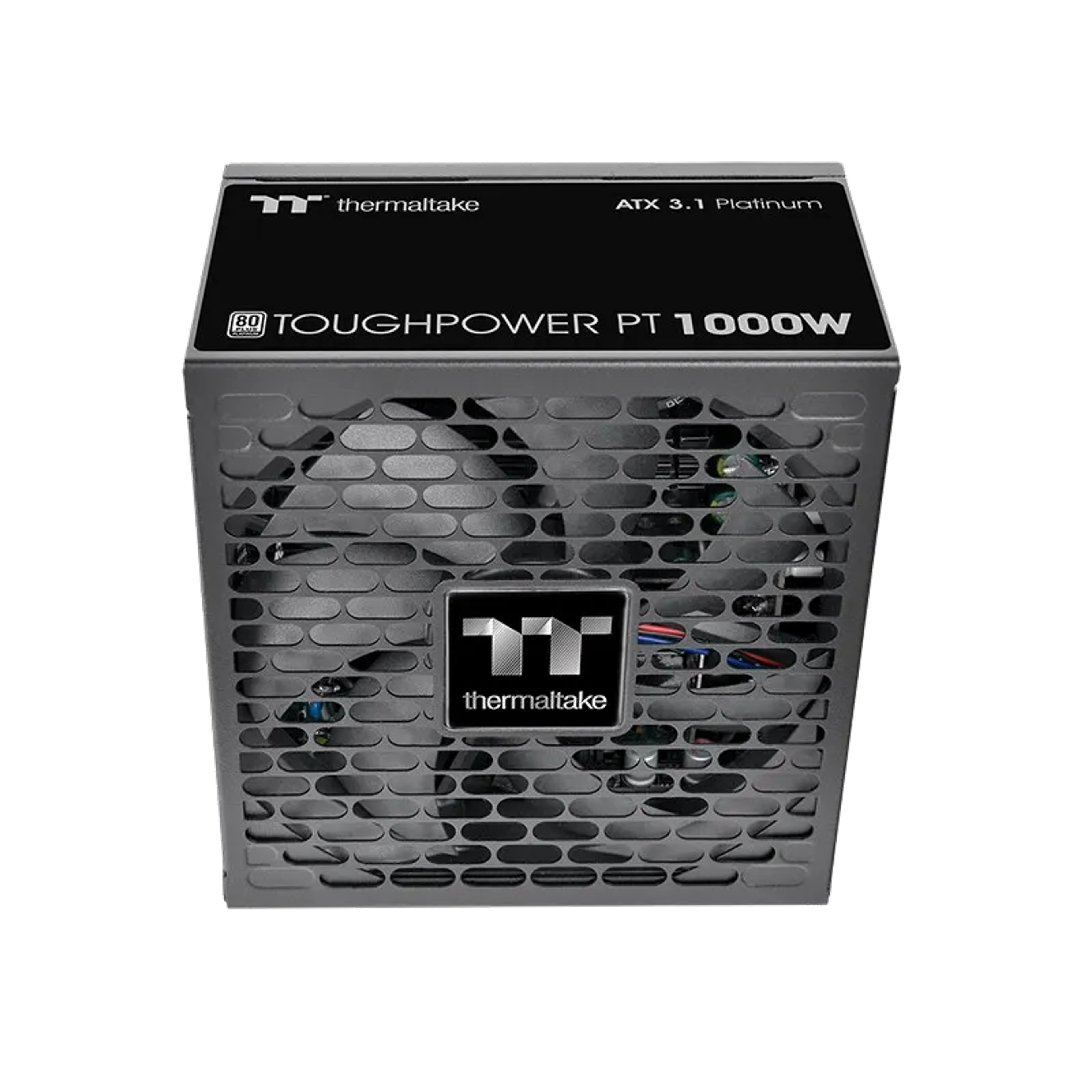 Toughpower PT 1000W - 80+ Platinum Modular