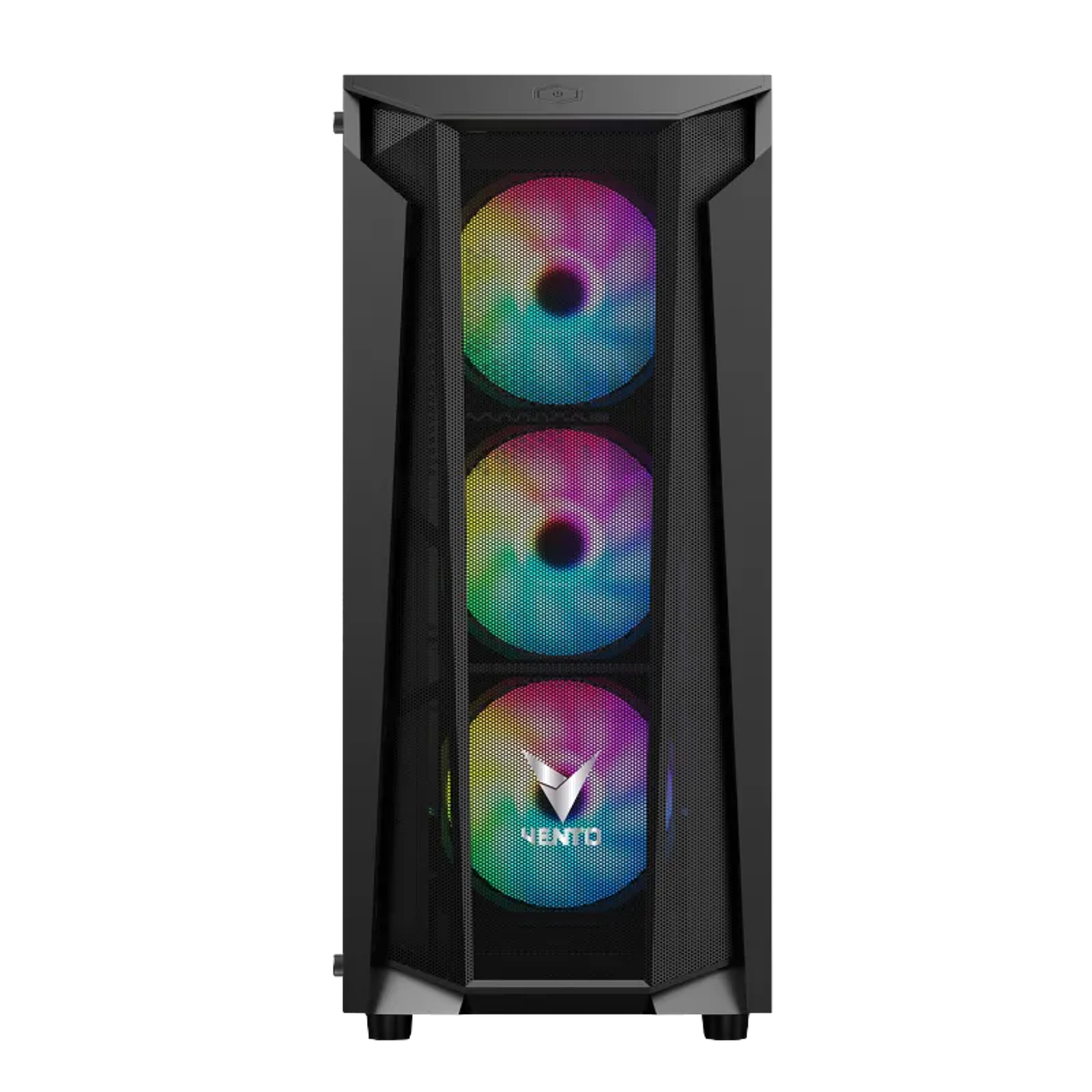 Vento VG15FE with Vento 550W PSU