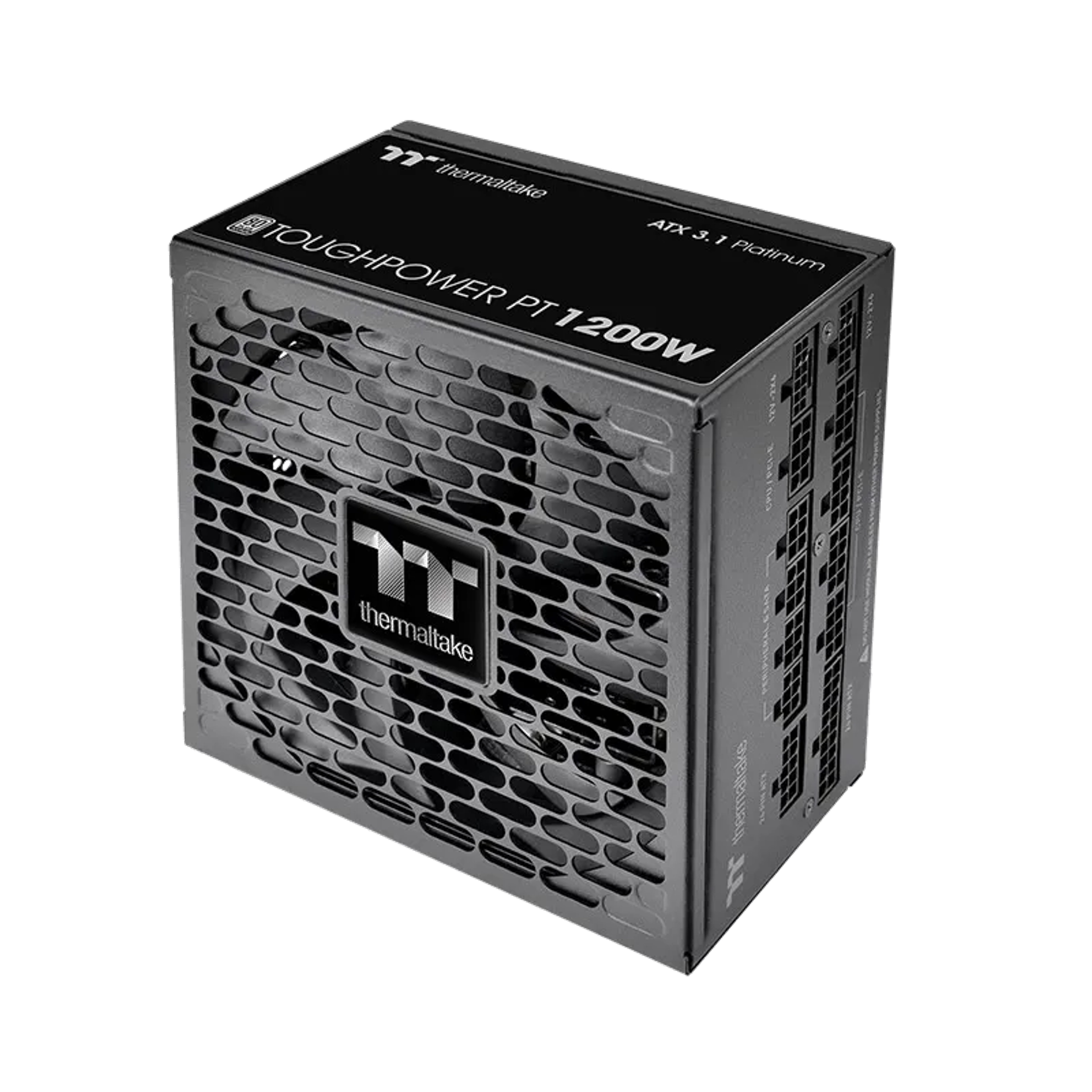 Toughpower PT 1200W - 80+ Platinum Modular thumbnail 2