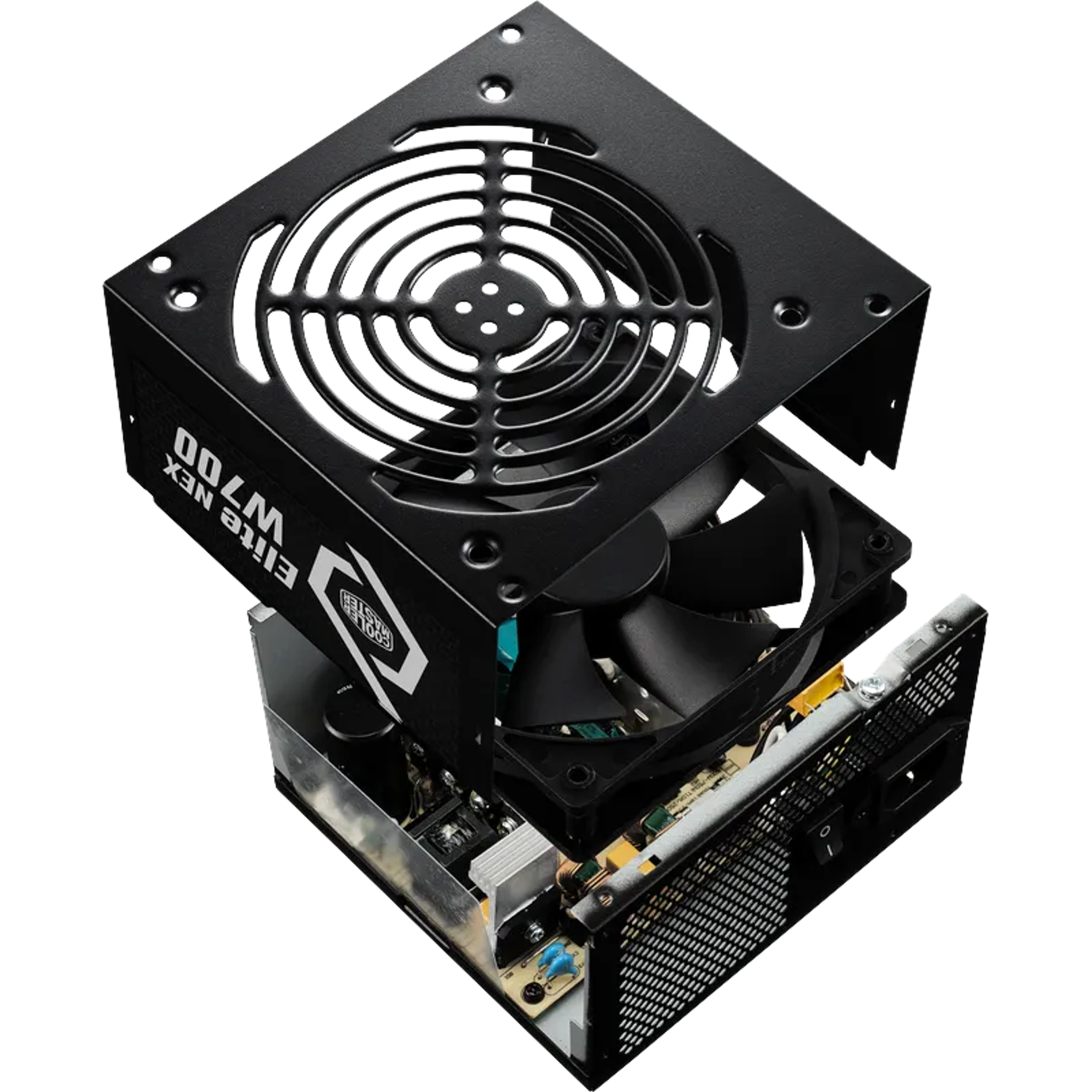 Elite NEX W700 - 700W thumbnail 4
