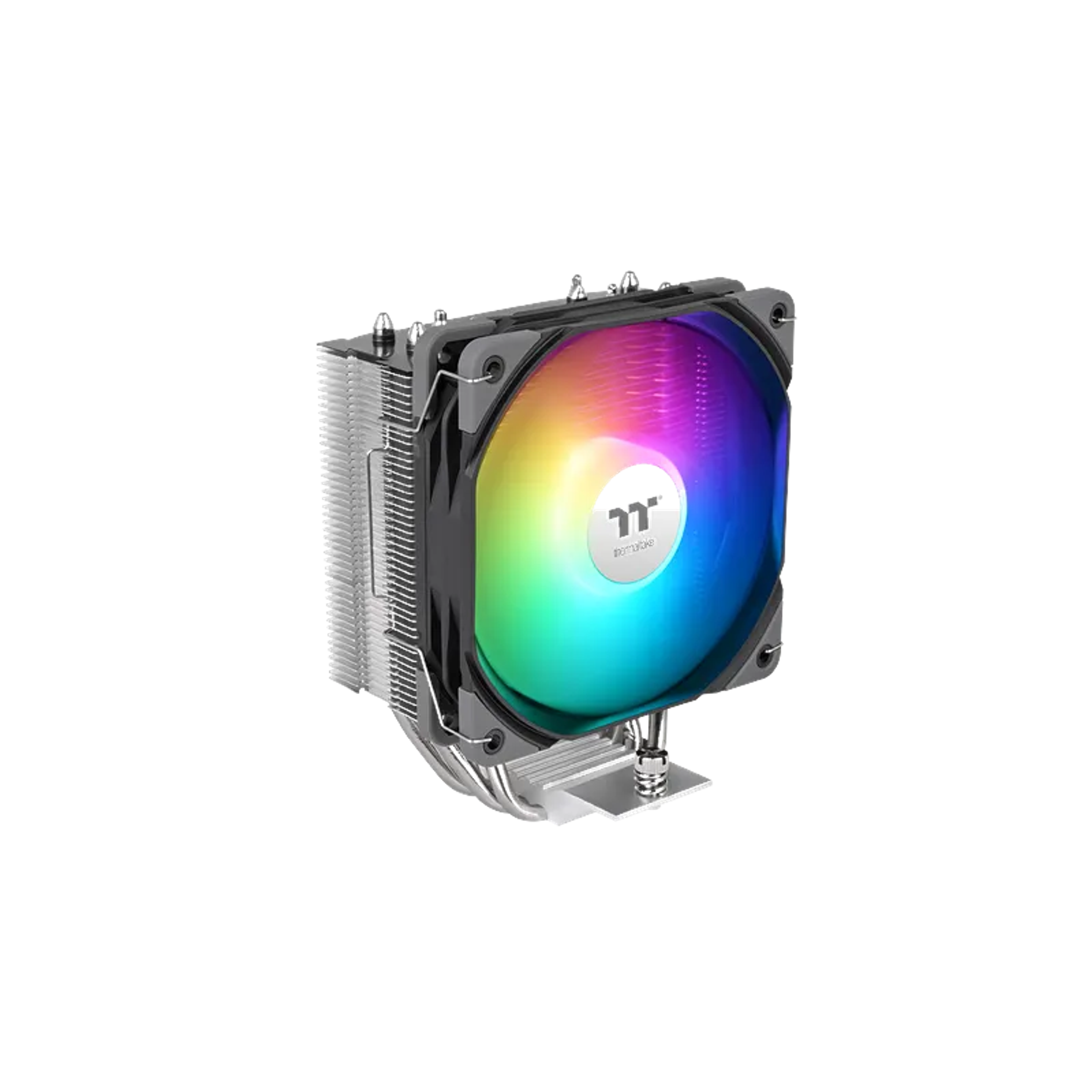 UX400 ARGB - CPU Cooler - Image 1
