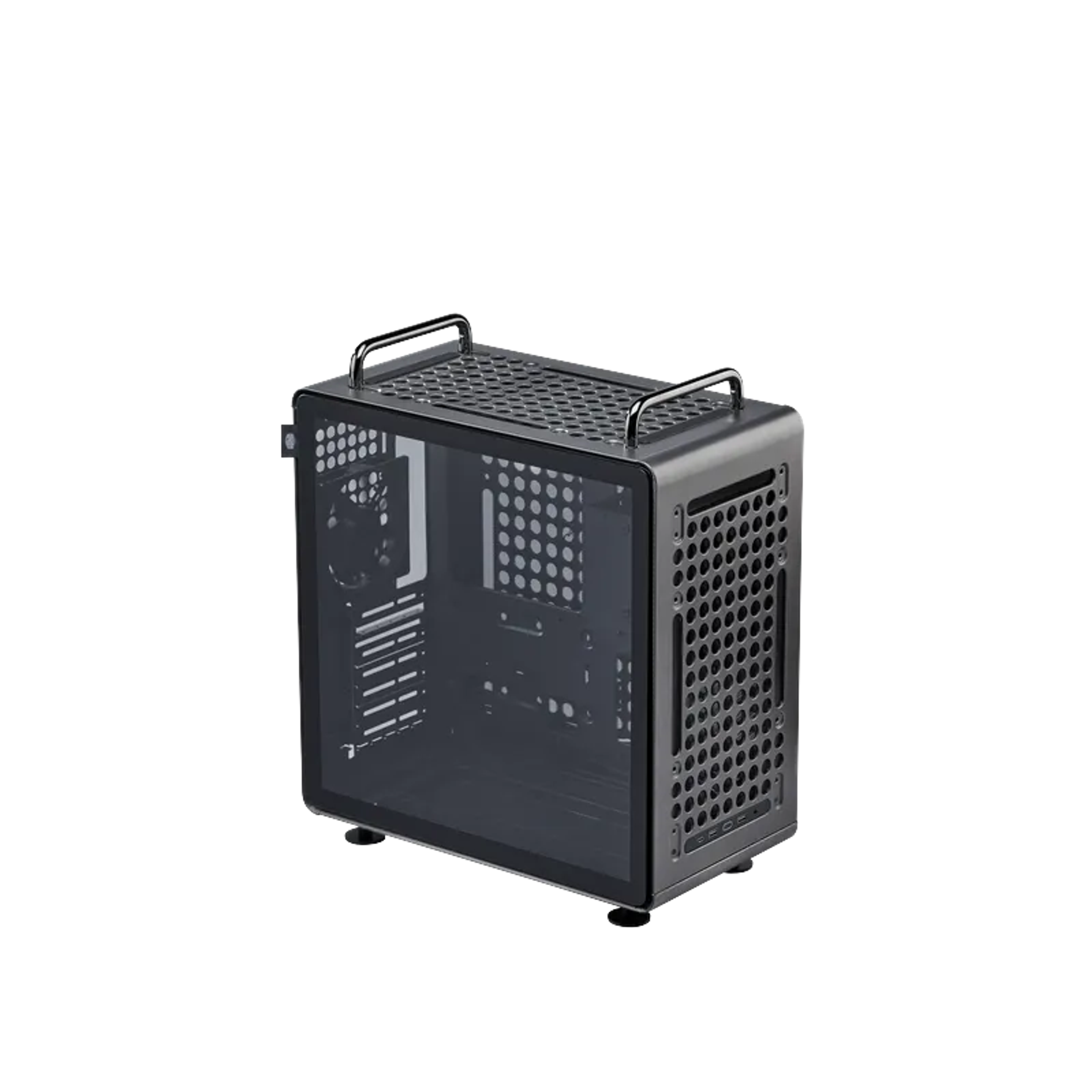 Qube 540 Stardust Iron thumbnail 5
