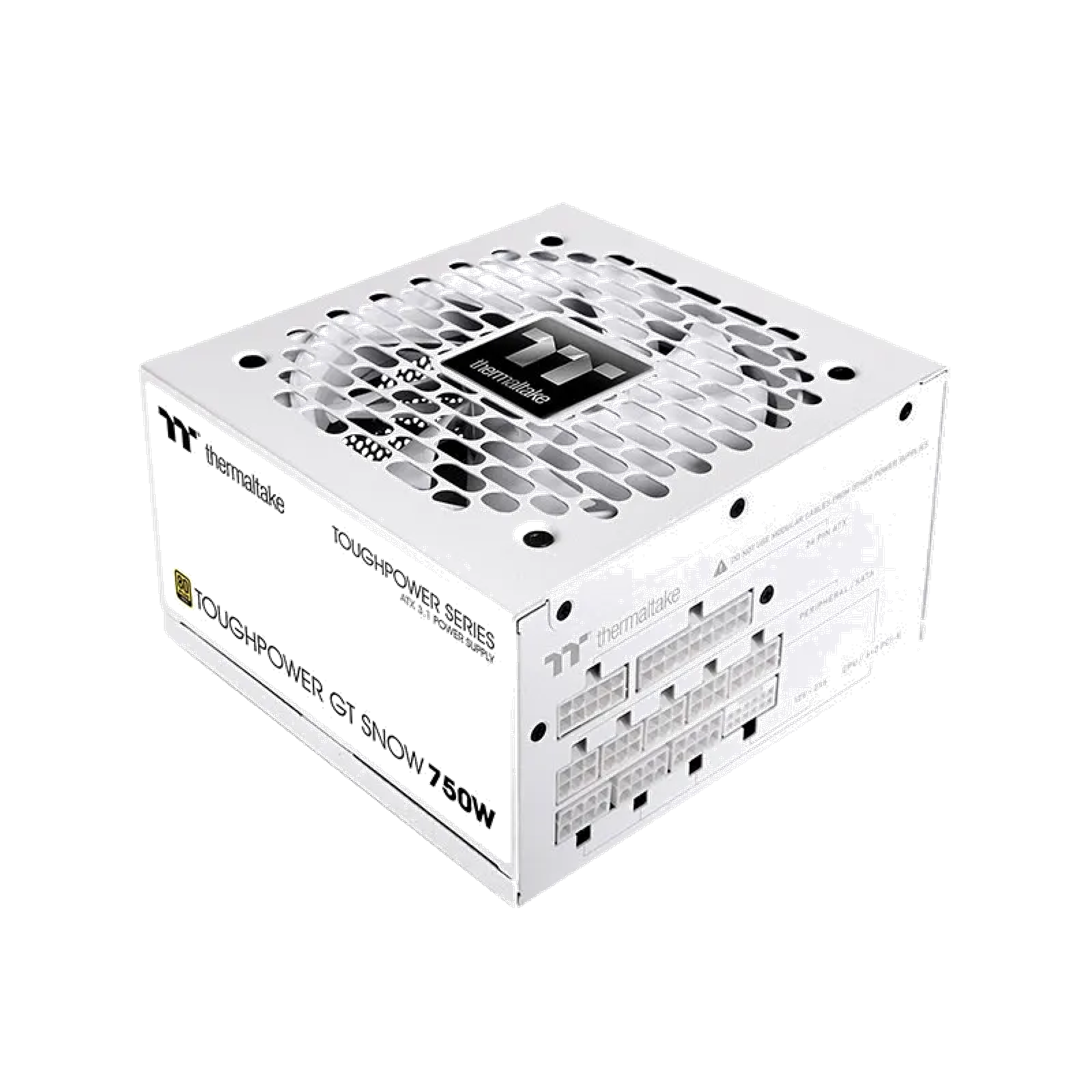 Toughpower GT 750W - 80+ Gold Modular thumbnail 5