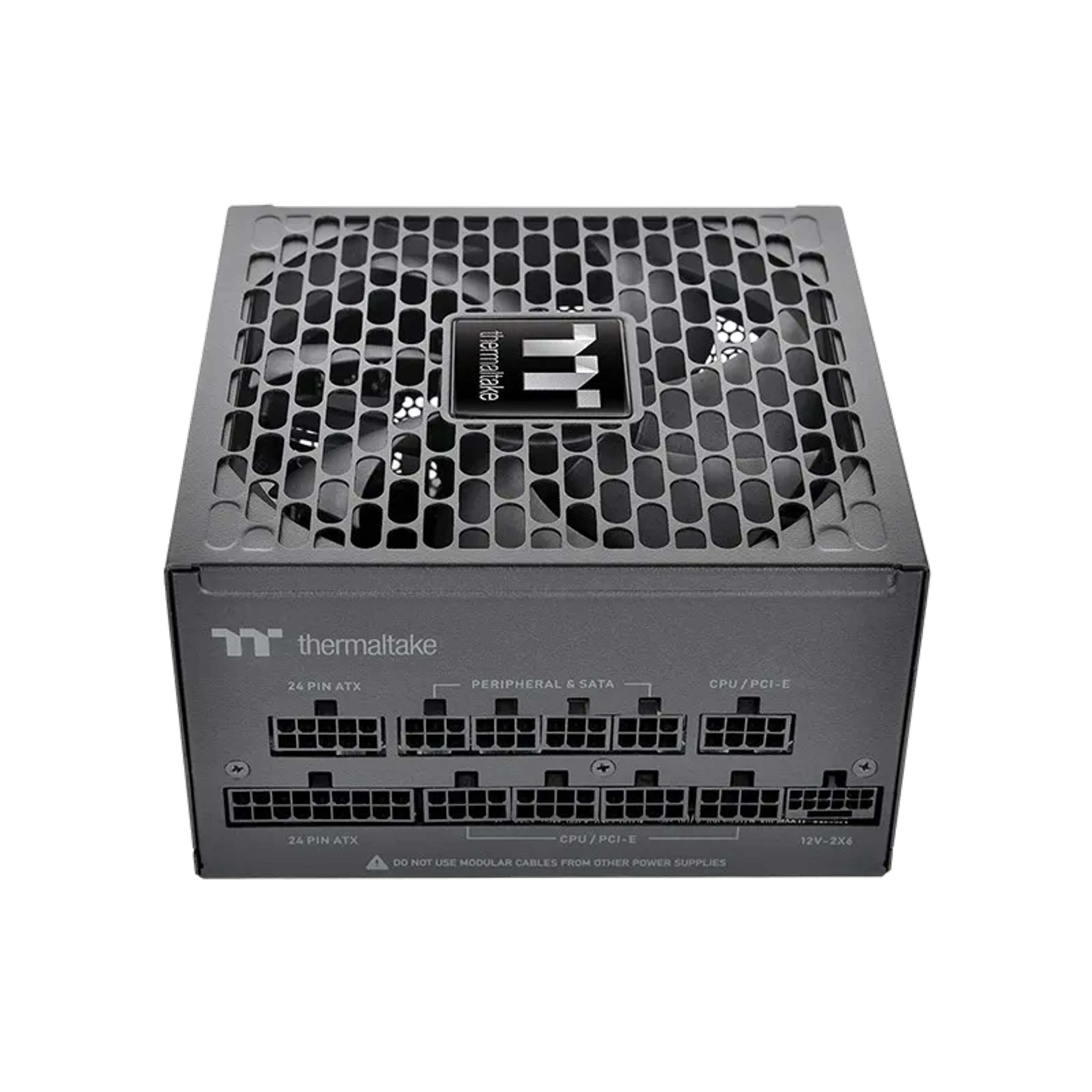 Toughpower PT 1000W - 80+ Platinum Modular thumbnail 4