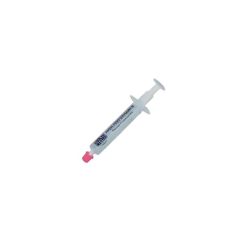 RPD Grease - High Performance Thermal Paste