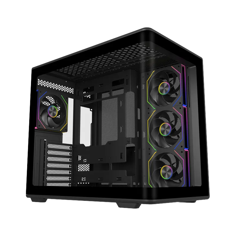Elite 600 (4 Fans)