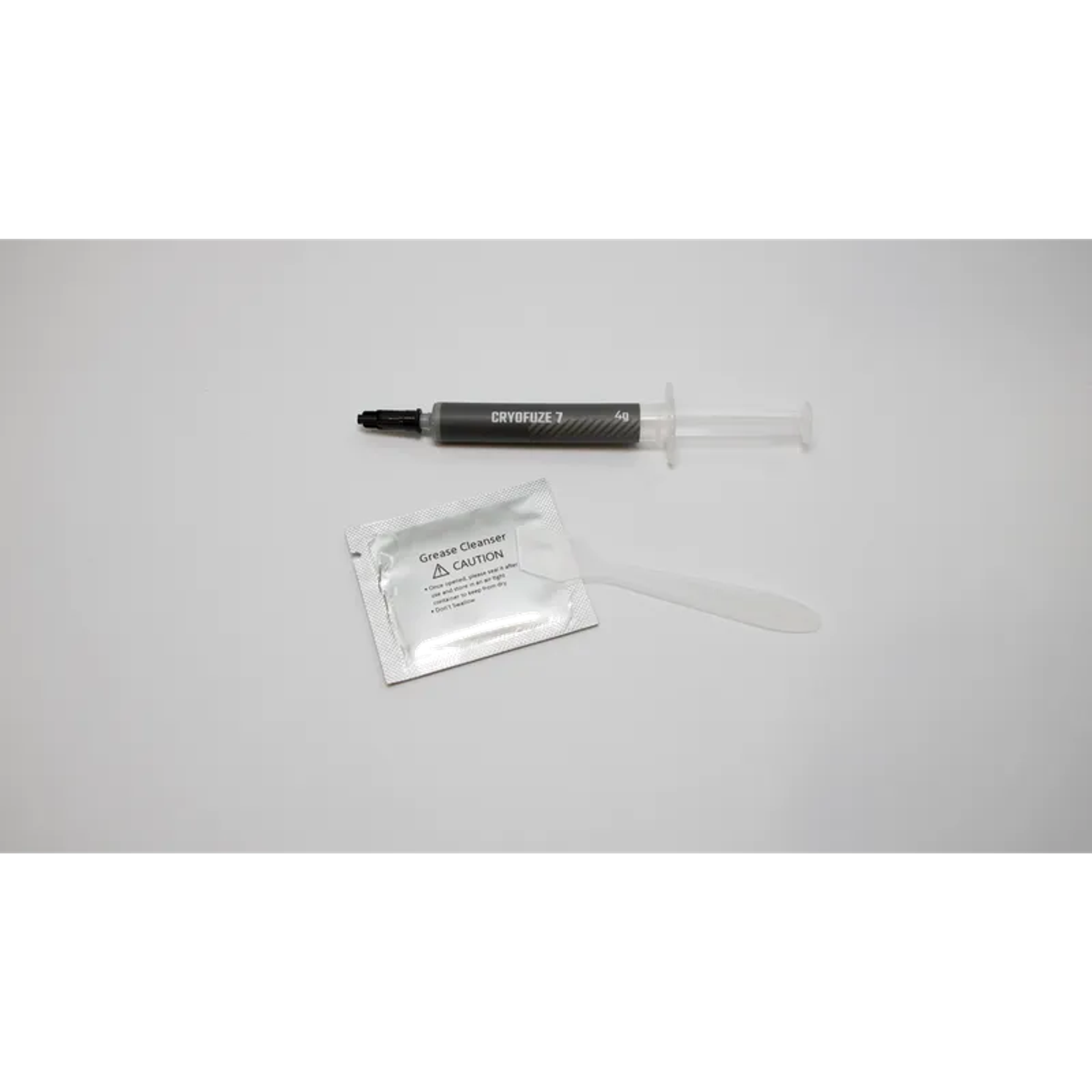 CryoFuze 7 - Thermal Paste (4g) thumbnail 4