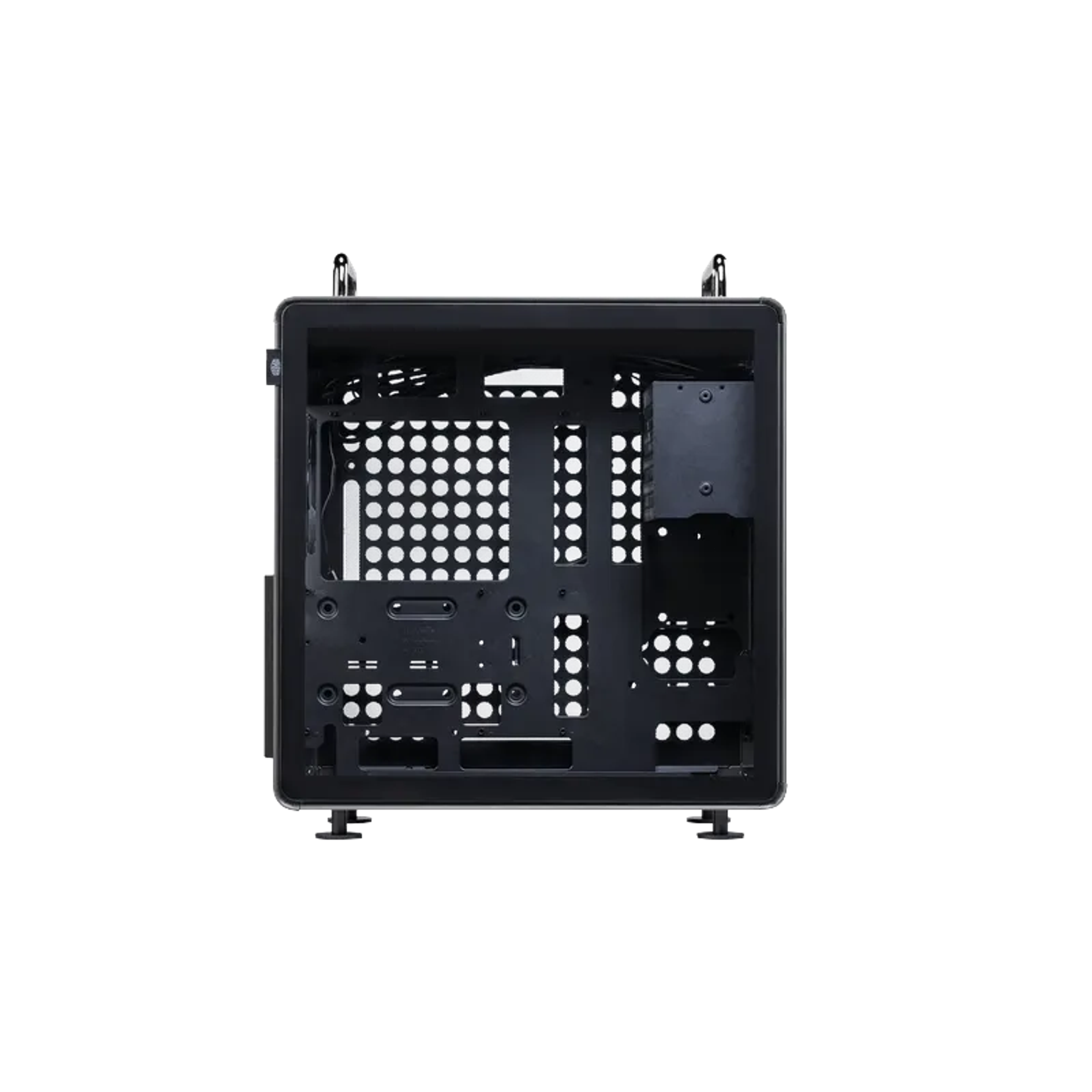 Qube 540 Stardust Iron thumbnail 9