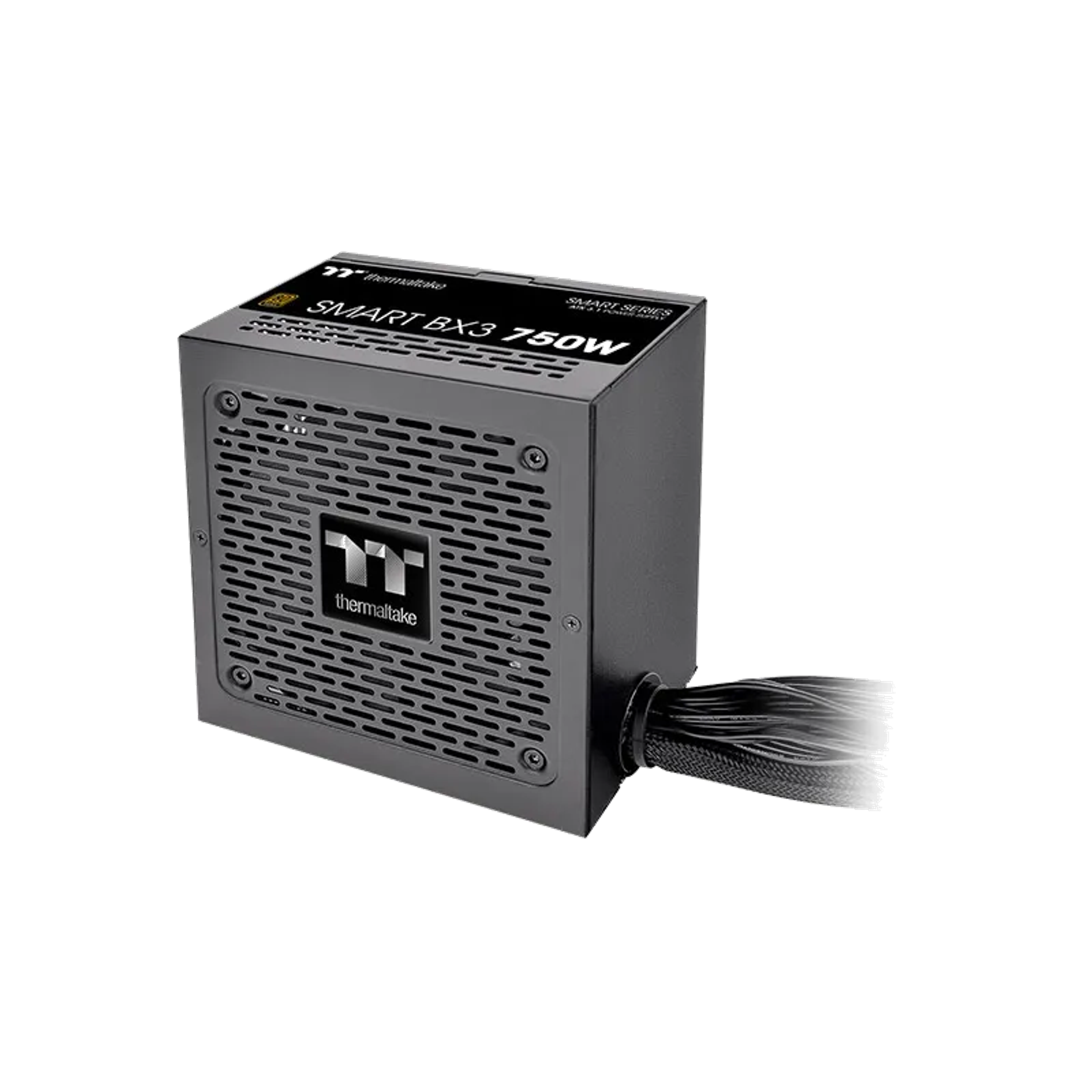 Smart BX3 750W - 80+ Bronze thumbnail 4