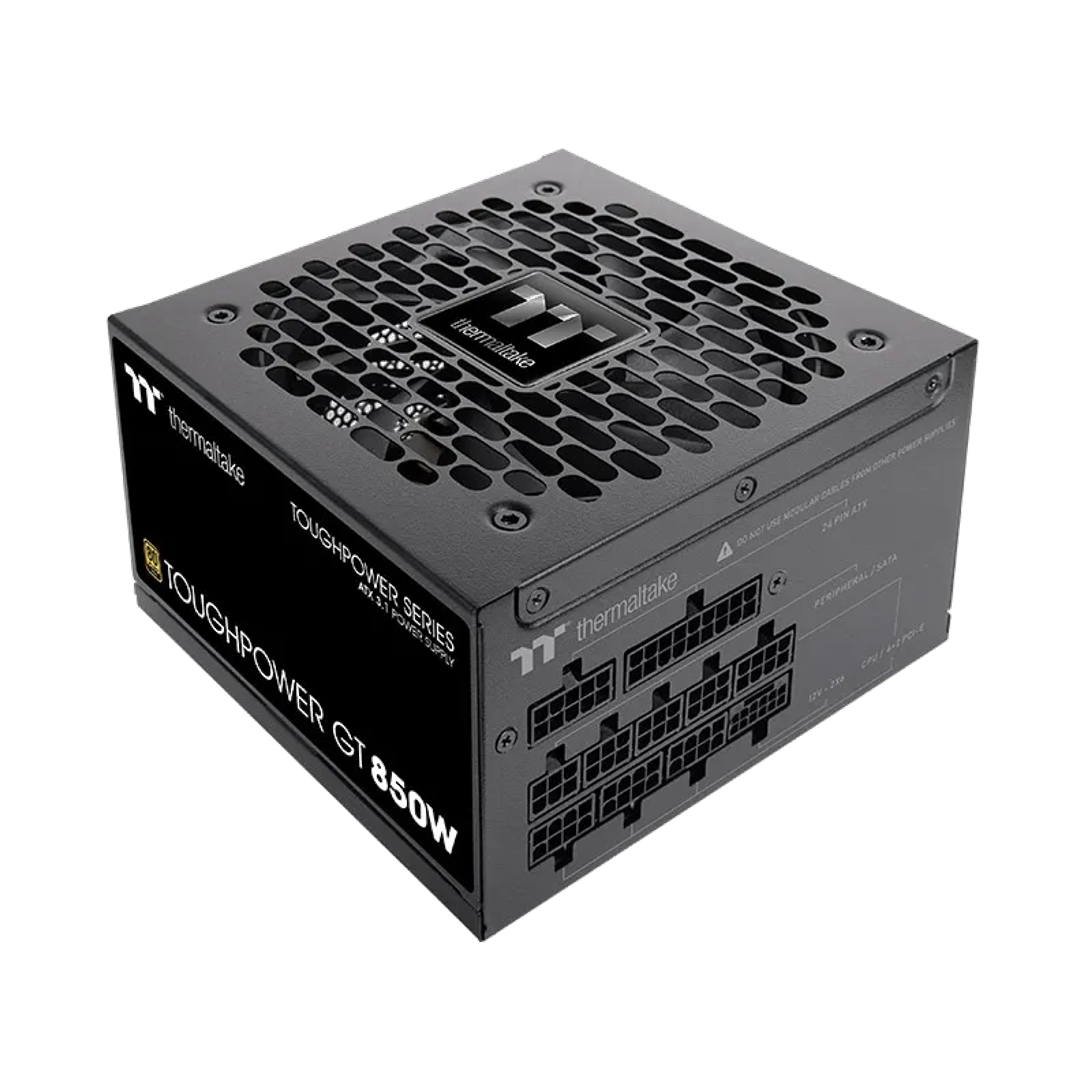 Toughpower GT 850W - 80+ Gold Modular thumbnail 4