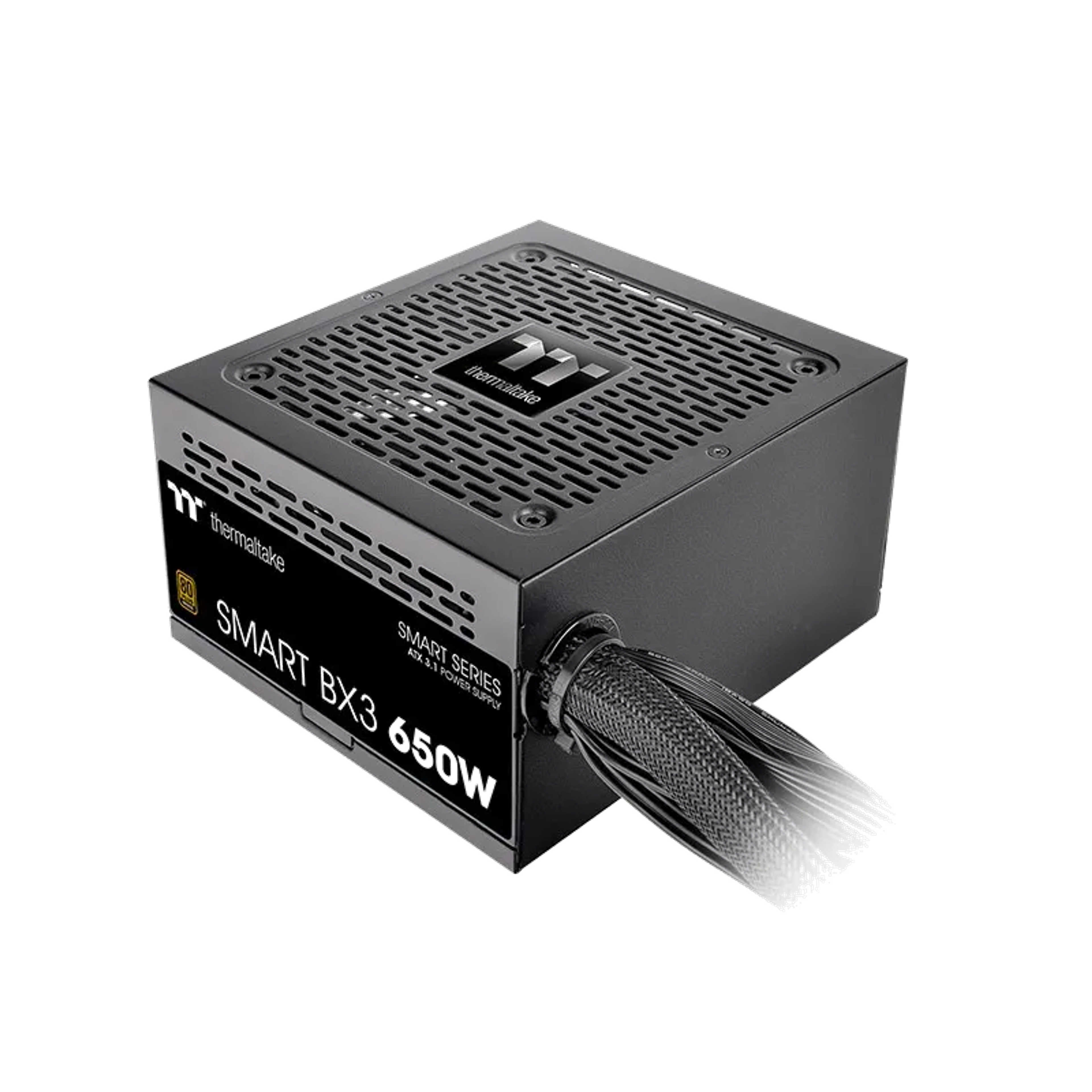 Smart BX3 650W - 80+ Bronze thumbnail 5
