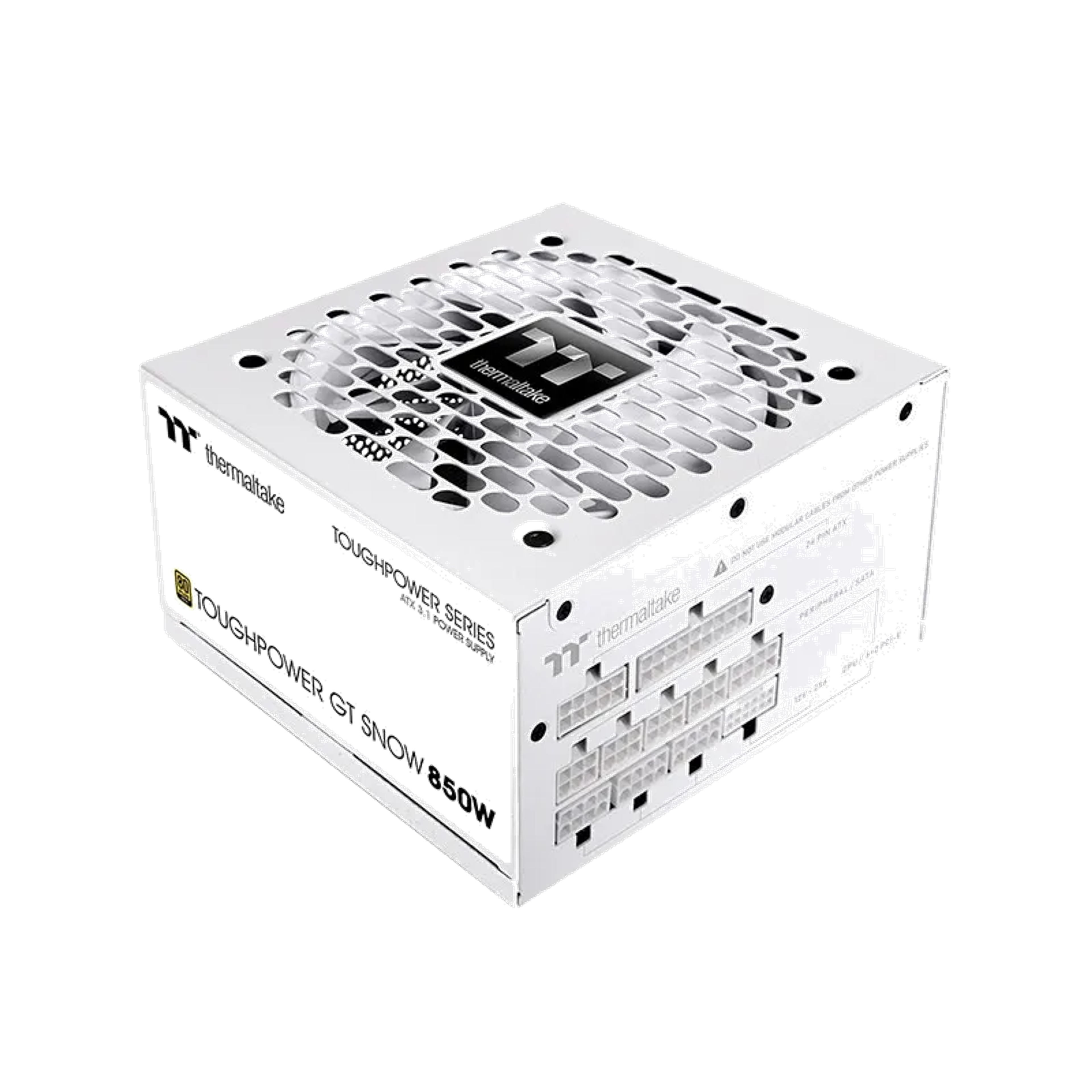 Toughpower GT 850W - 80+ Gold Modular thumbnail 3