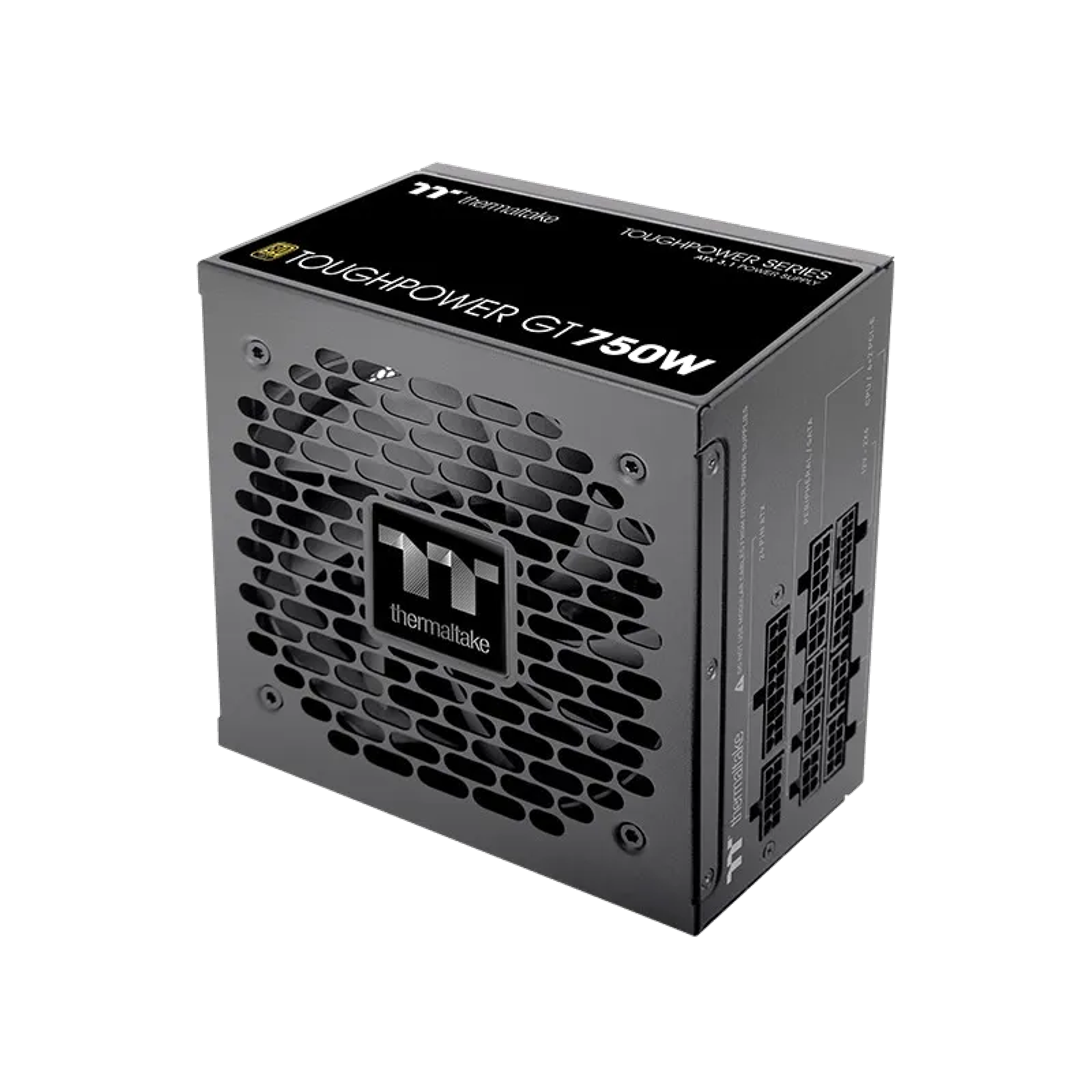Toughpower GT 750W - 80+ Gold Modular thumbnail 3