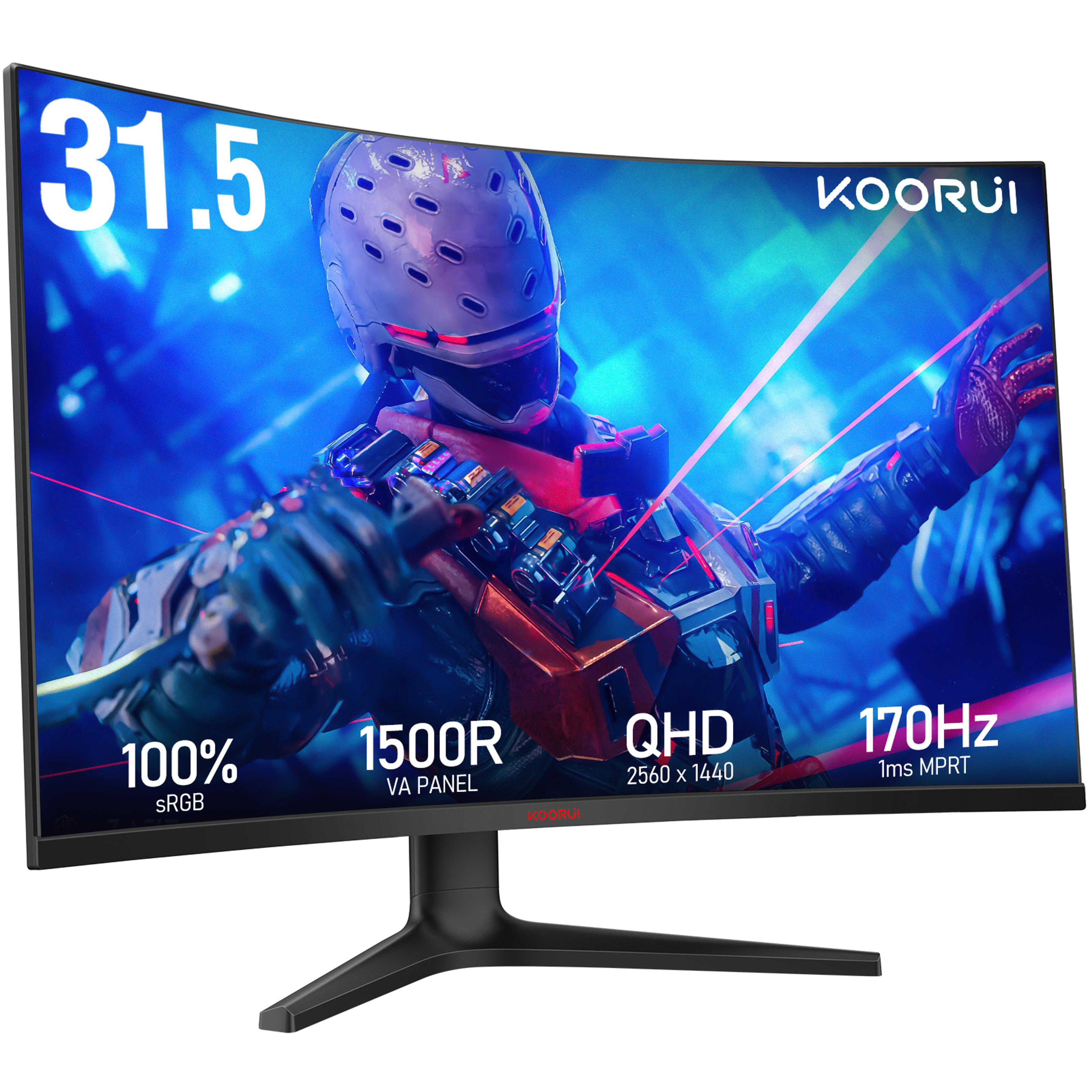 Monitors
