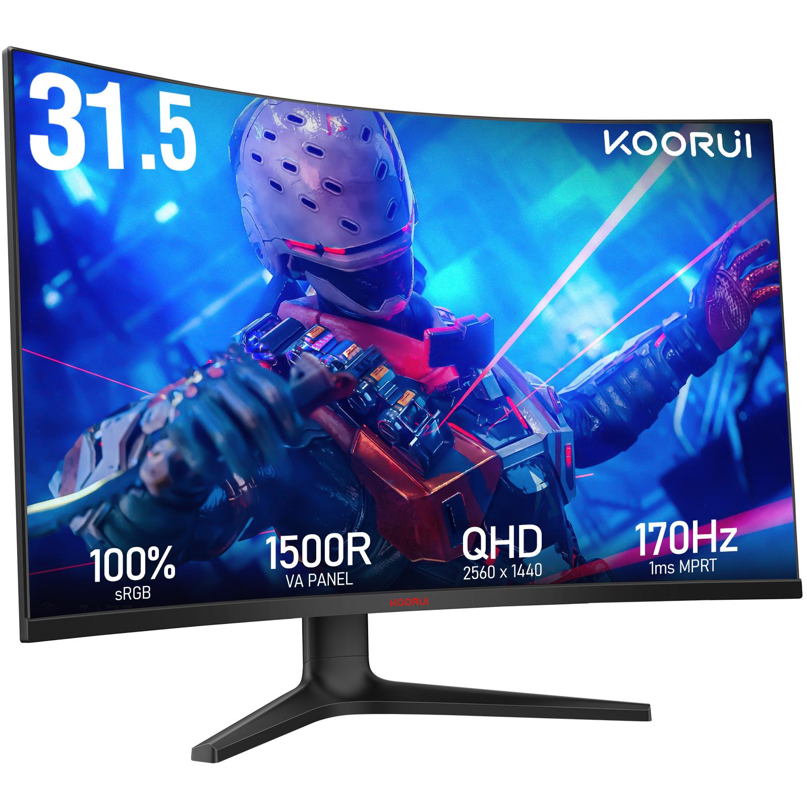 Monitors