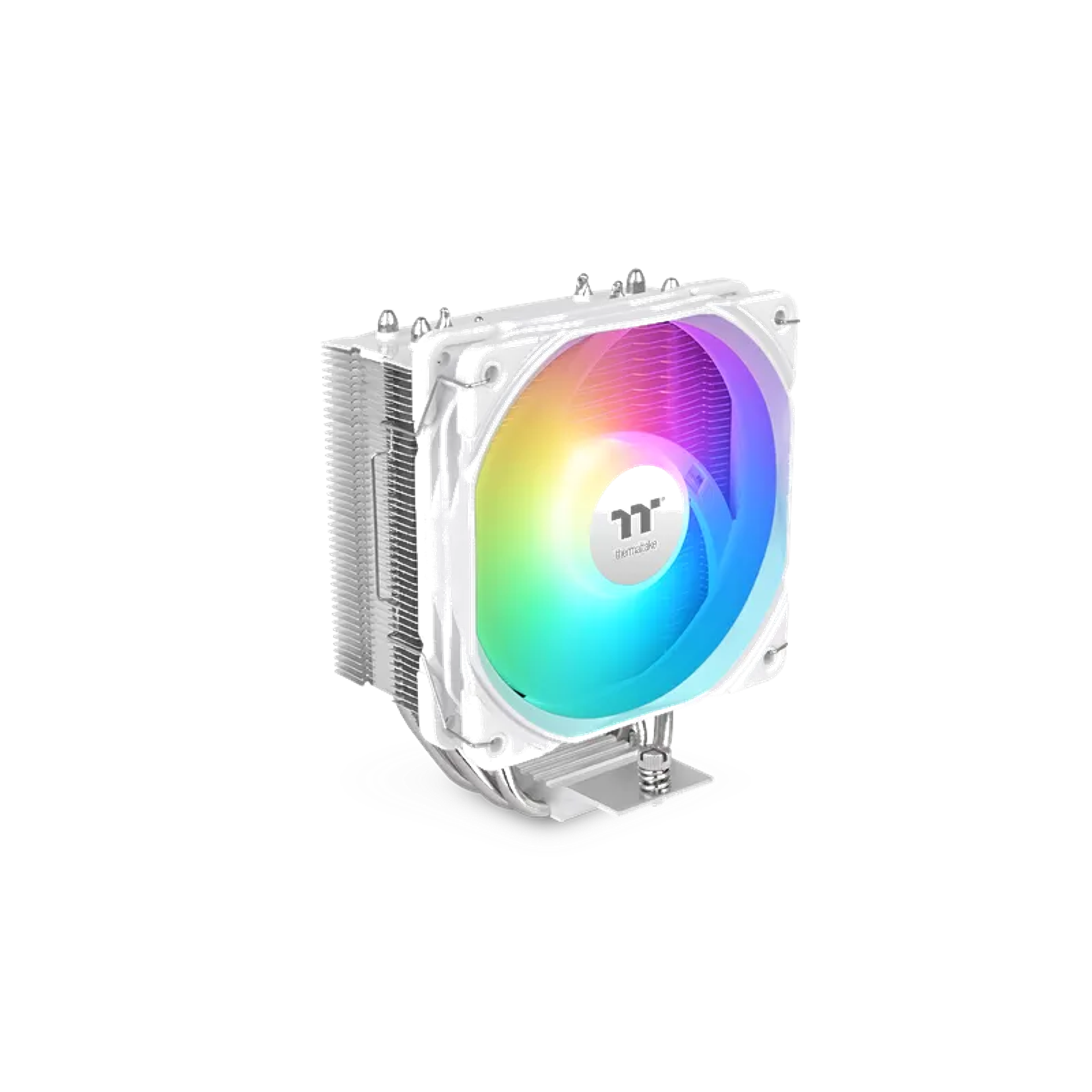 UX400 ARGB - CPU Cooler thumbnail 4