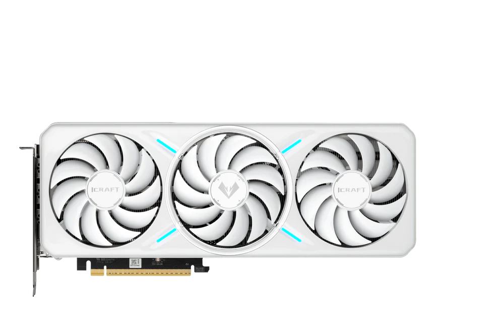 Graphic Cards