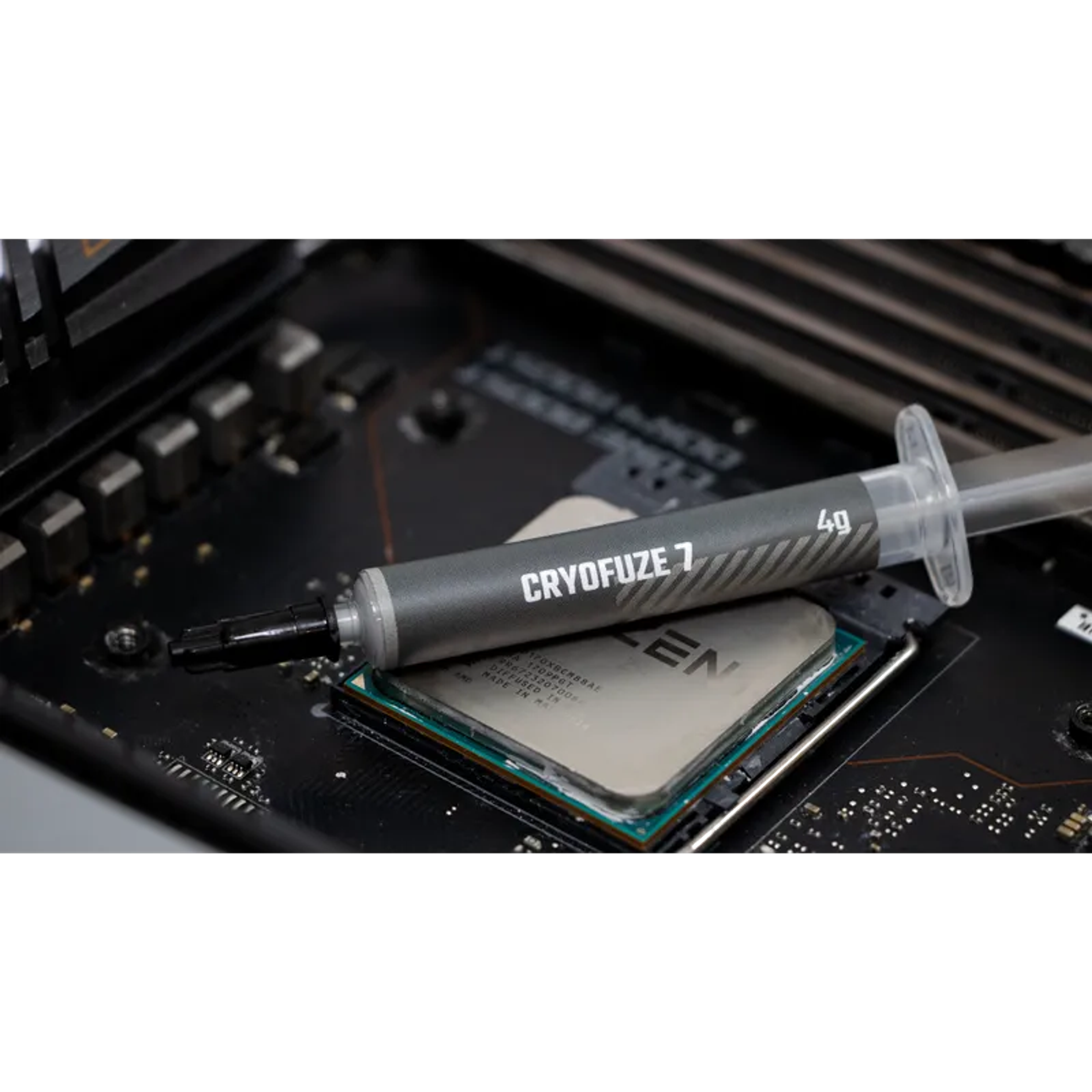 CryoFuze 7 - Thermal Paste (4g) thumbnail 6
