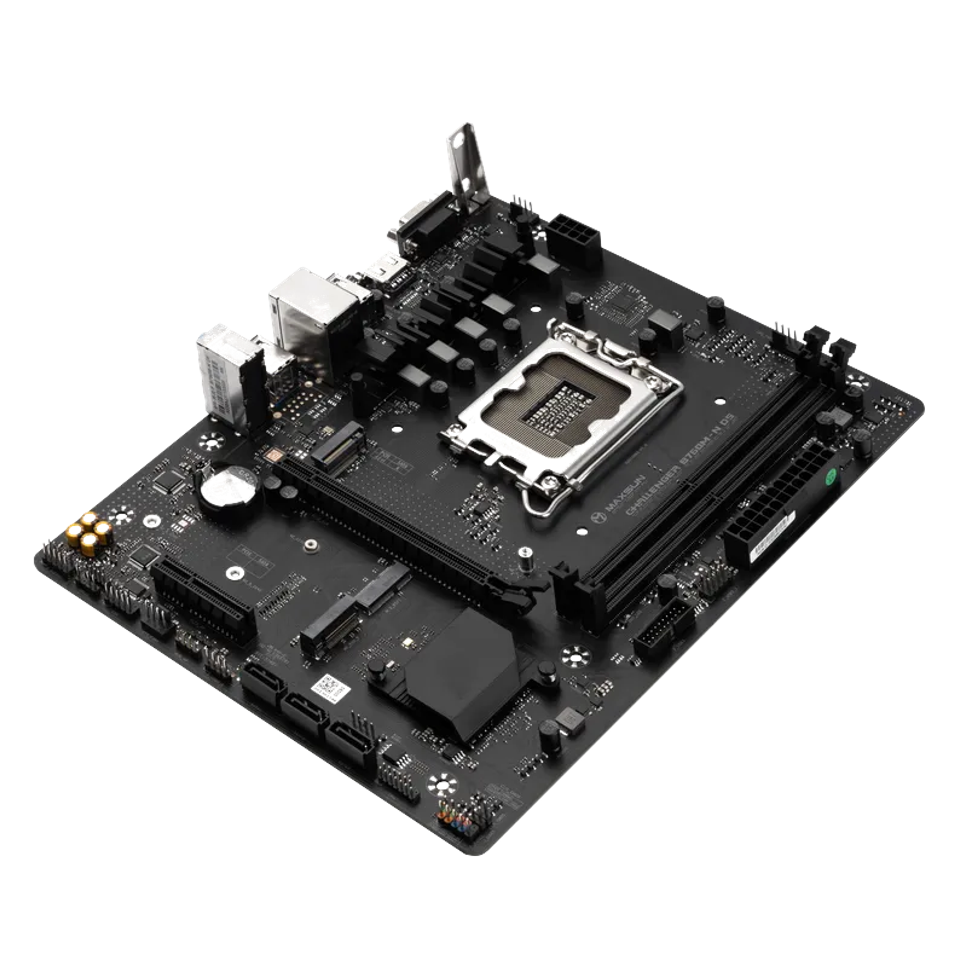 MS-Challenger B760M-N D5 V2 thumbnail 4