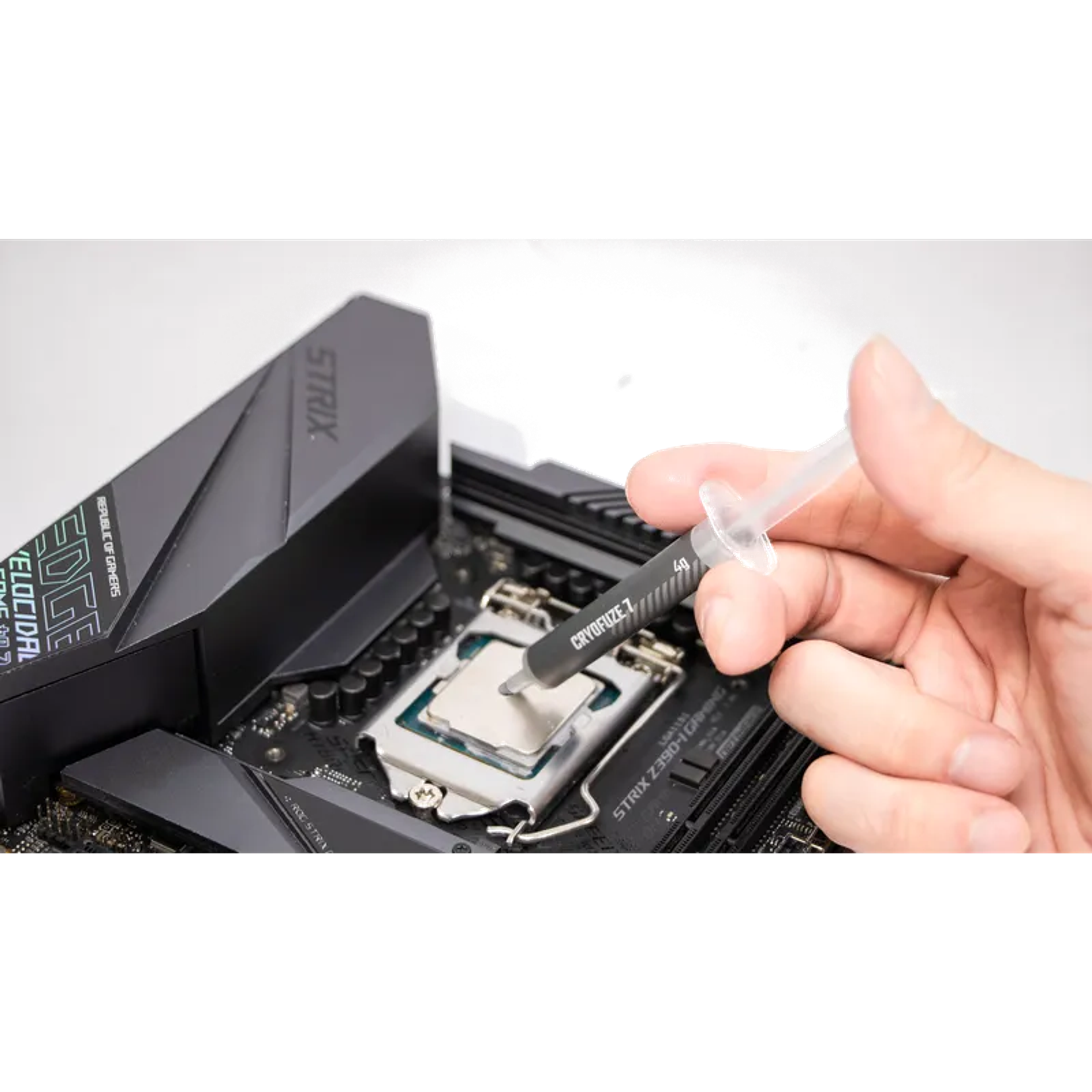 CryoFuze 7 - Thermal Paste (4g) thumbnail 5