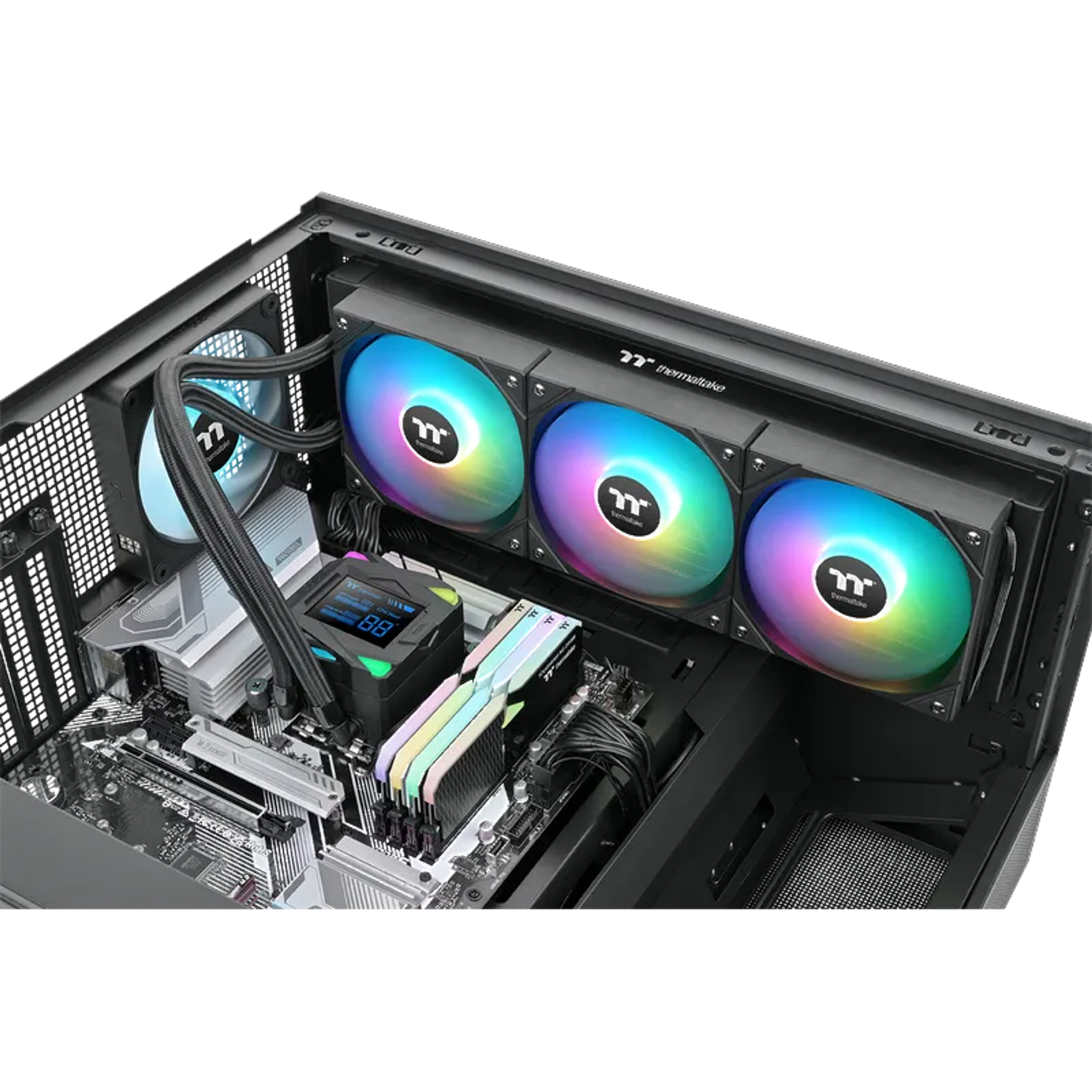 LA360-S ARGB Sync thumbnail 9
