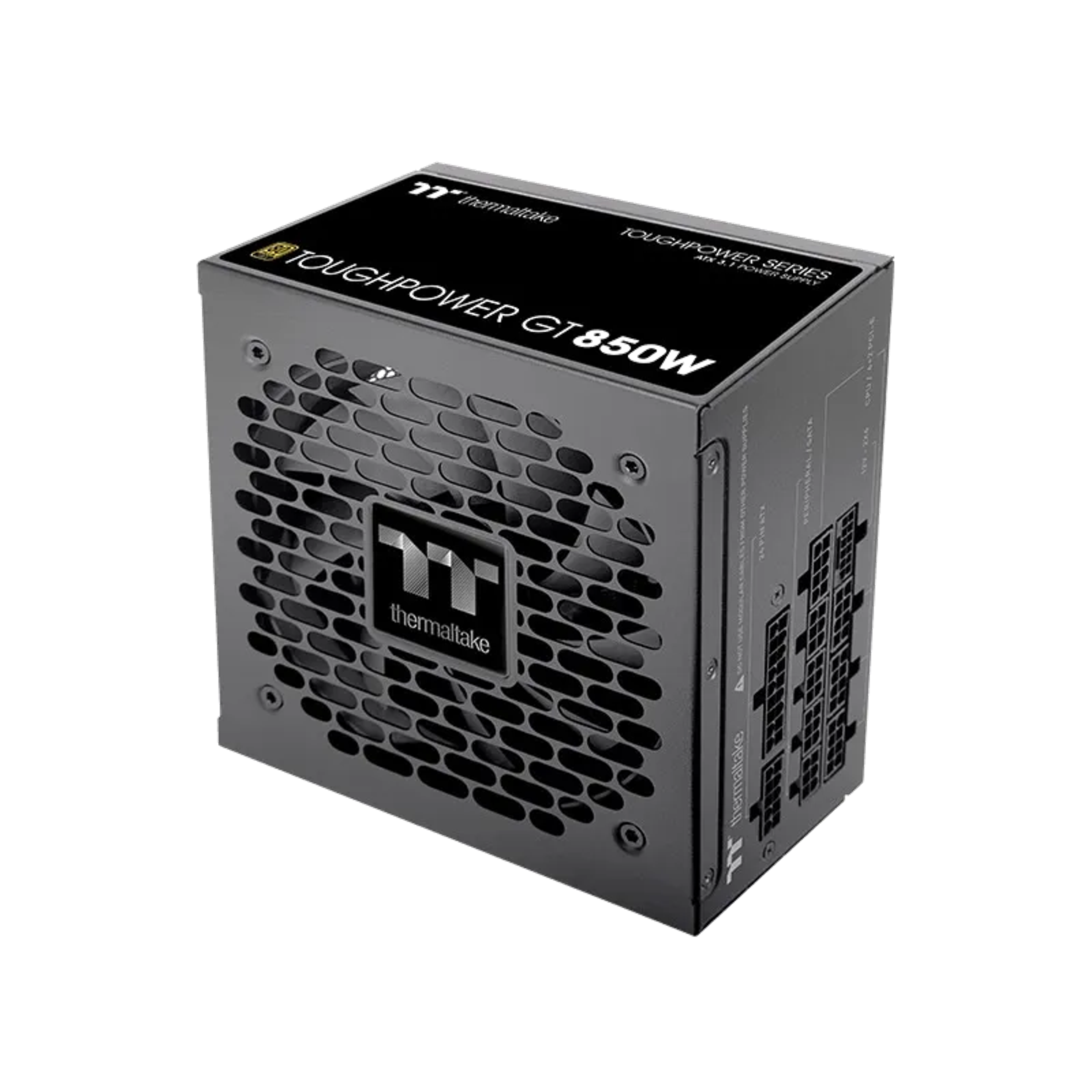 Toughpower GT 850W - 80+ Gold Modular thumbnail 3