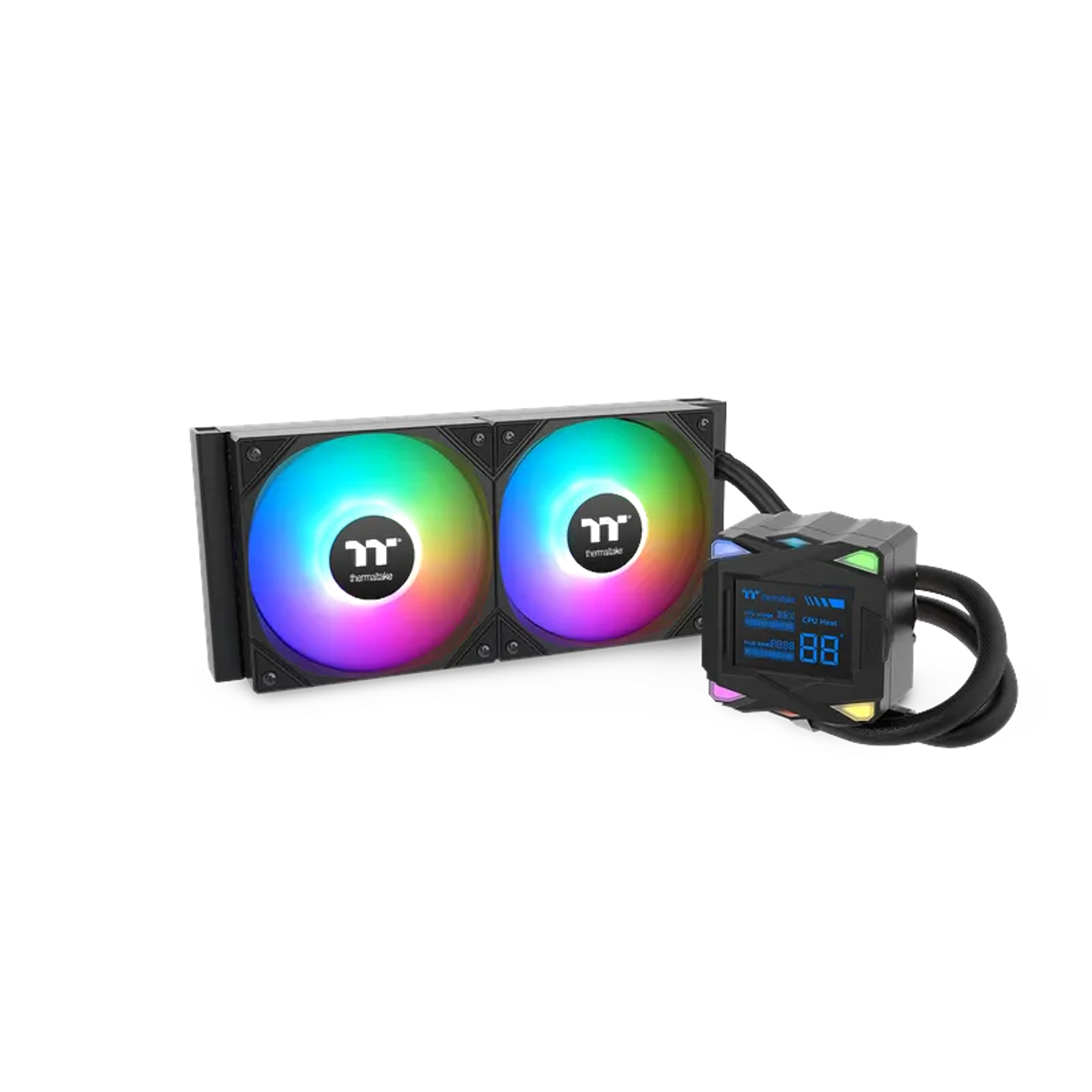 LA240-S ARGB Sync thumbnail 2