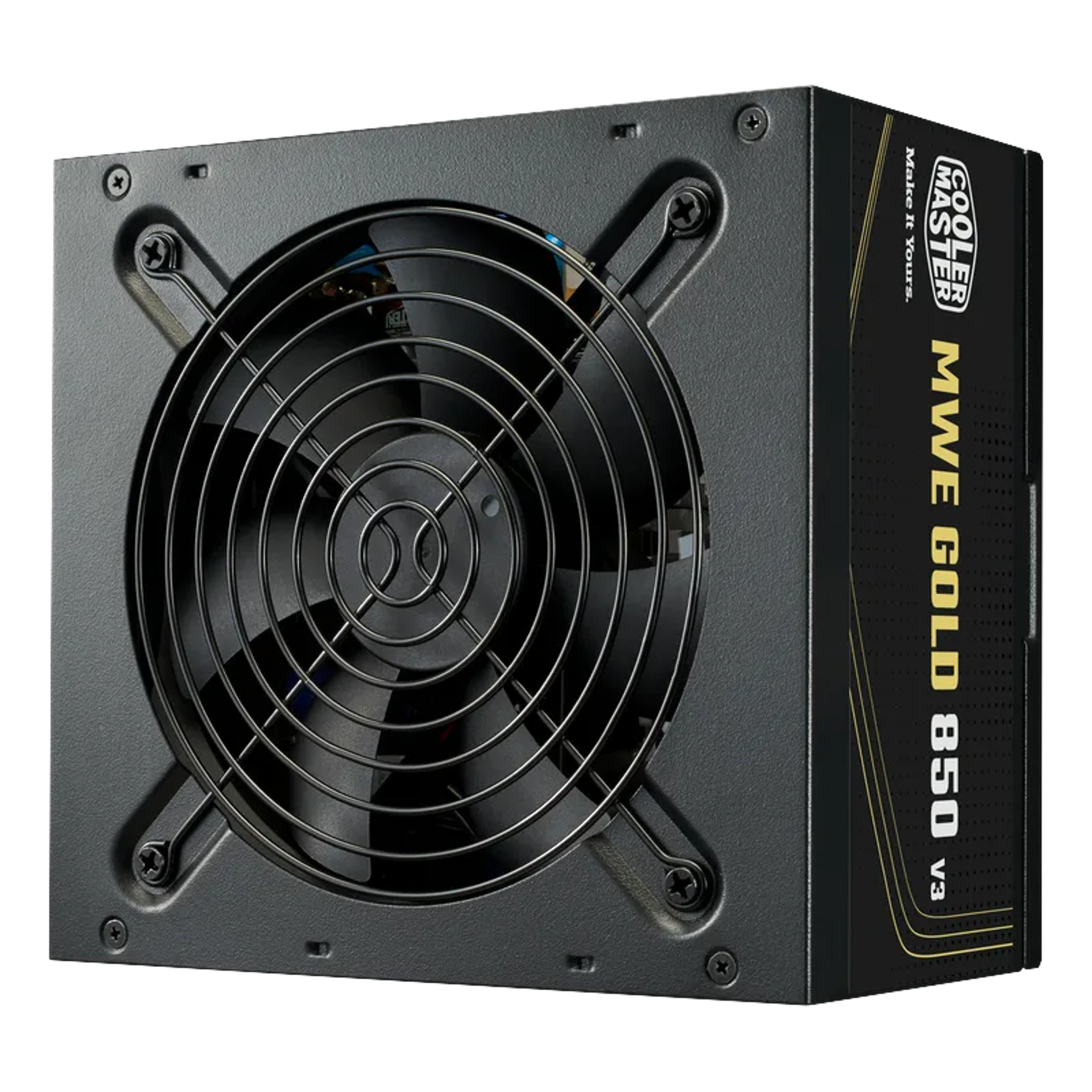 MWE Gold 850W V3