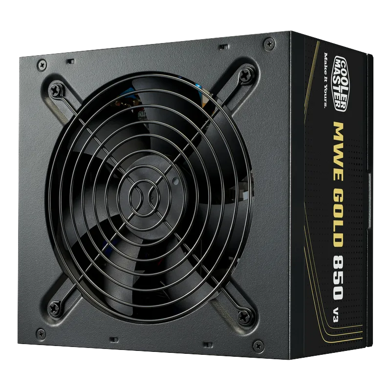 MWE Gold 850W V3