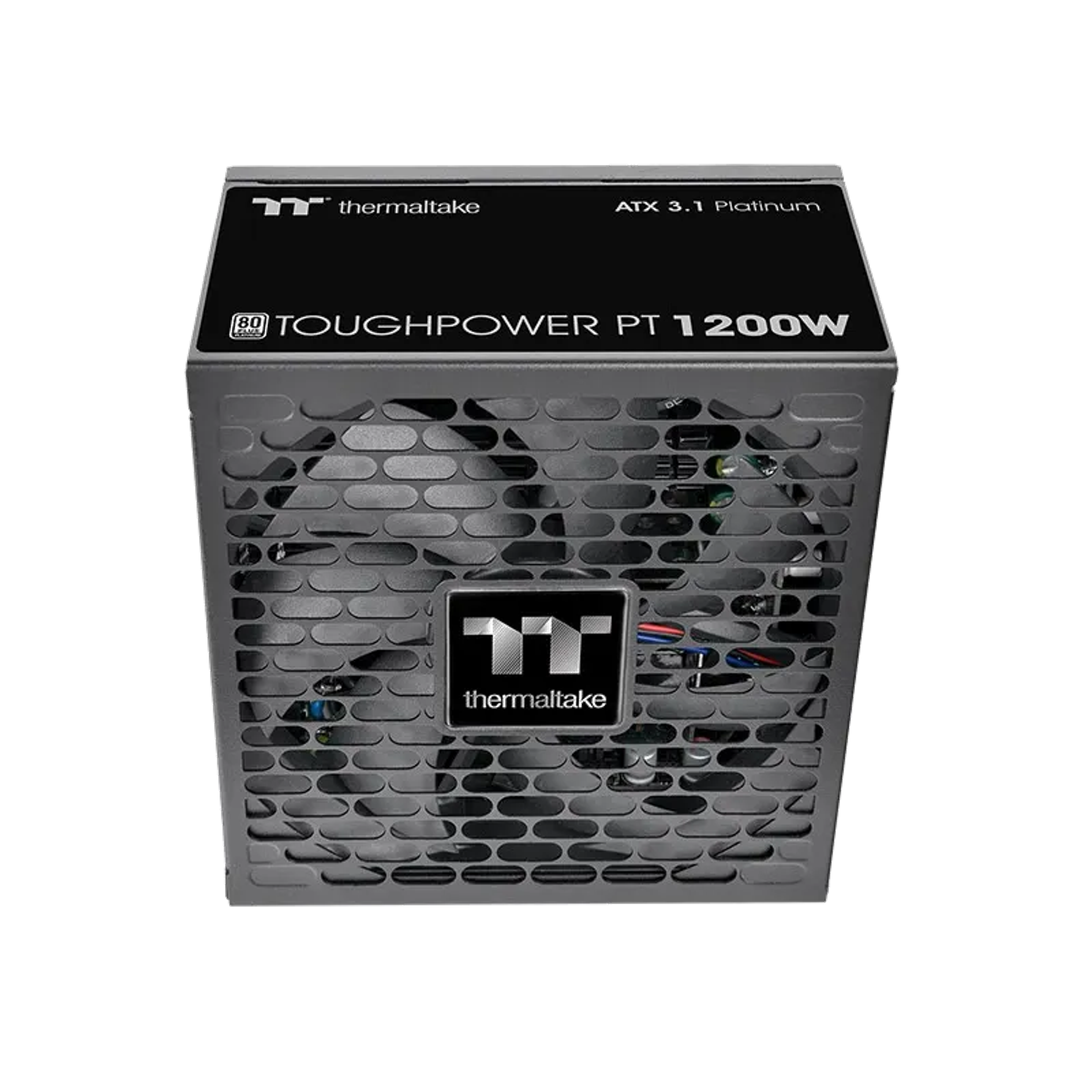 Toughpower PT 1200W - 80+ Platinum Modular
