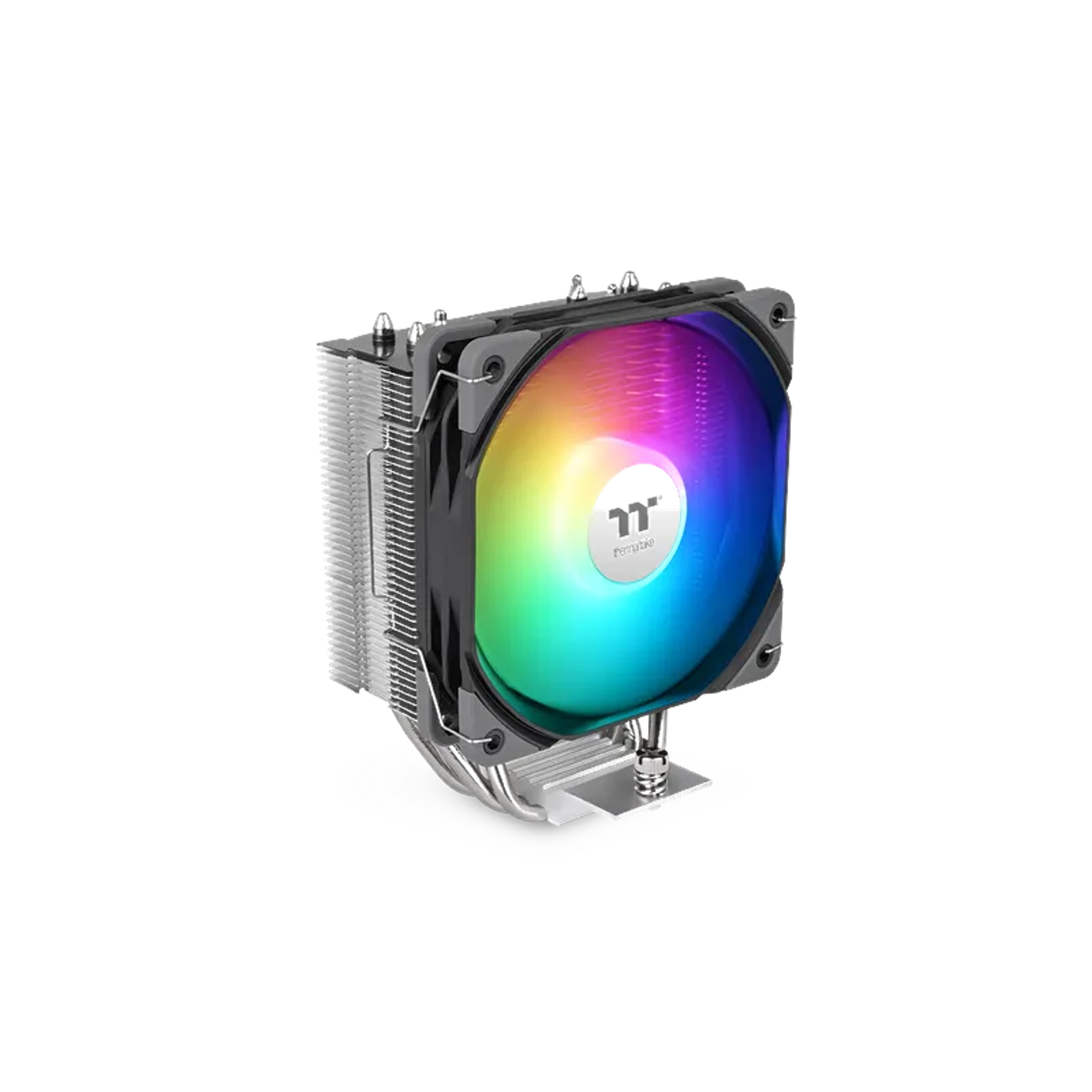 UX400 ARGB - CPU Cooler thumbnail 4